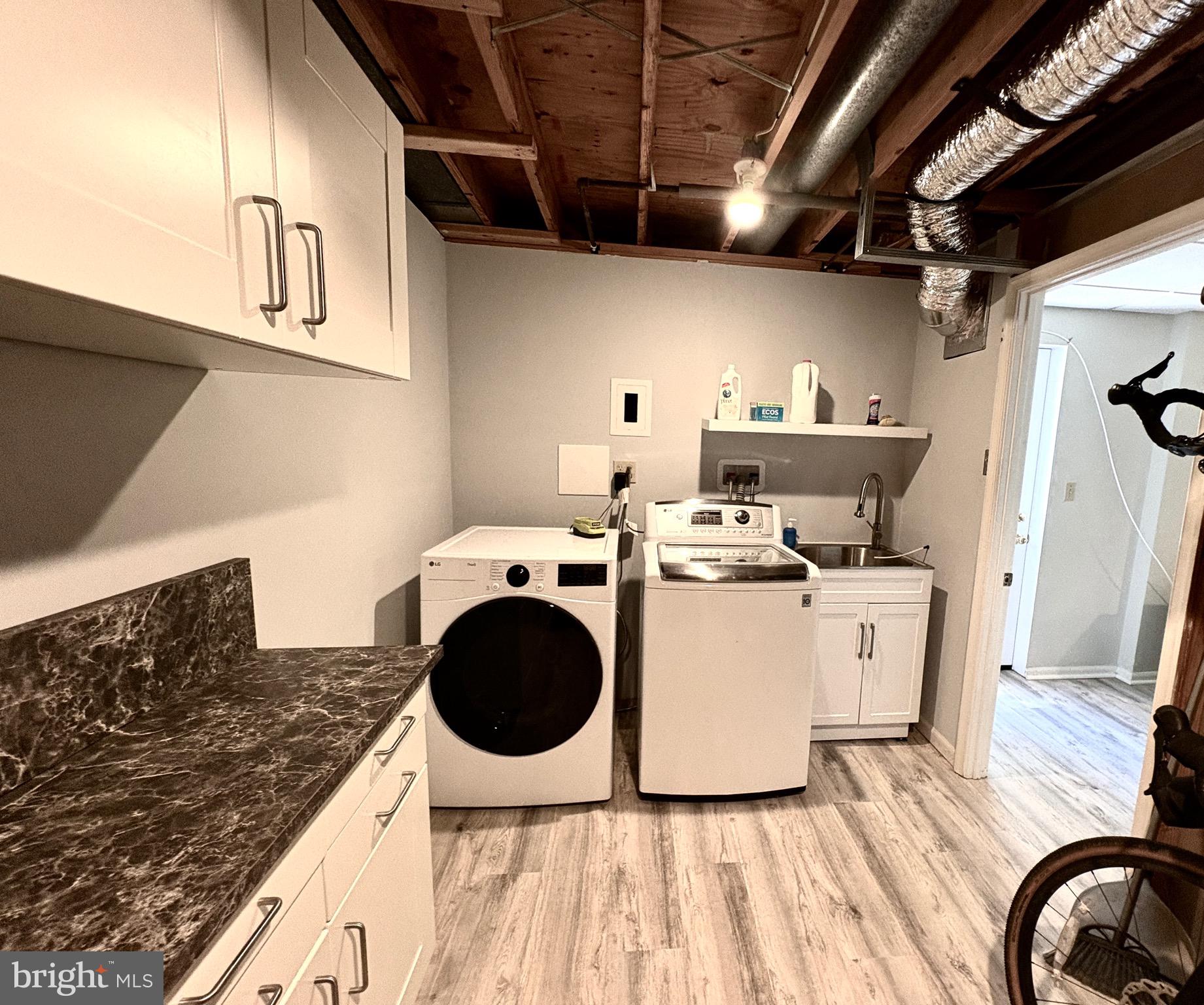WOODMOOR - Residential