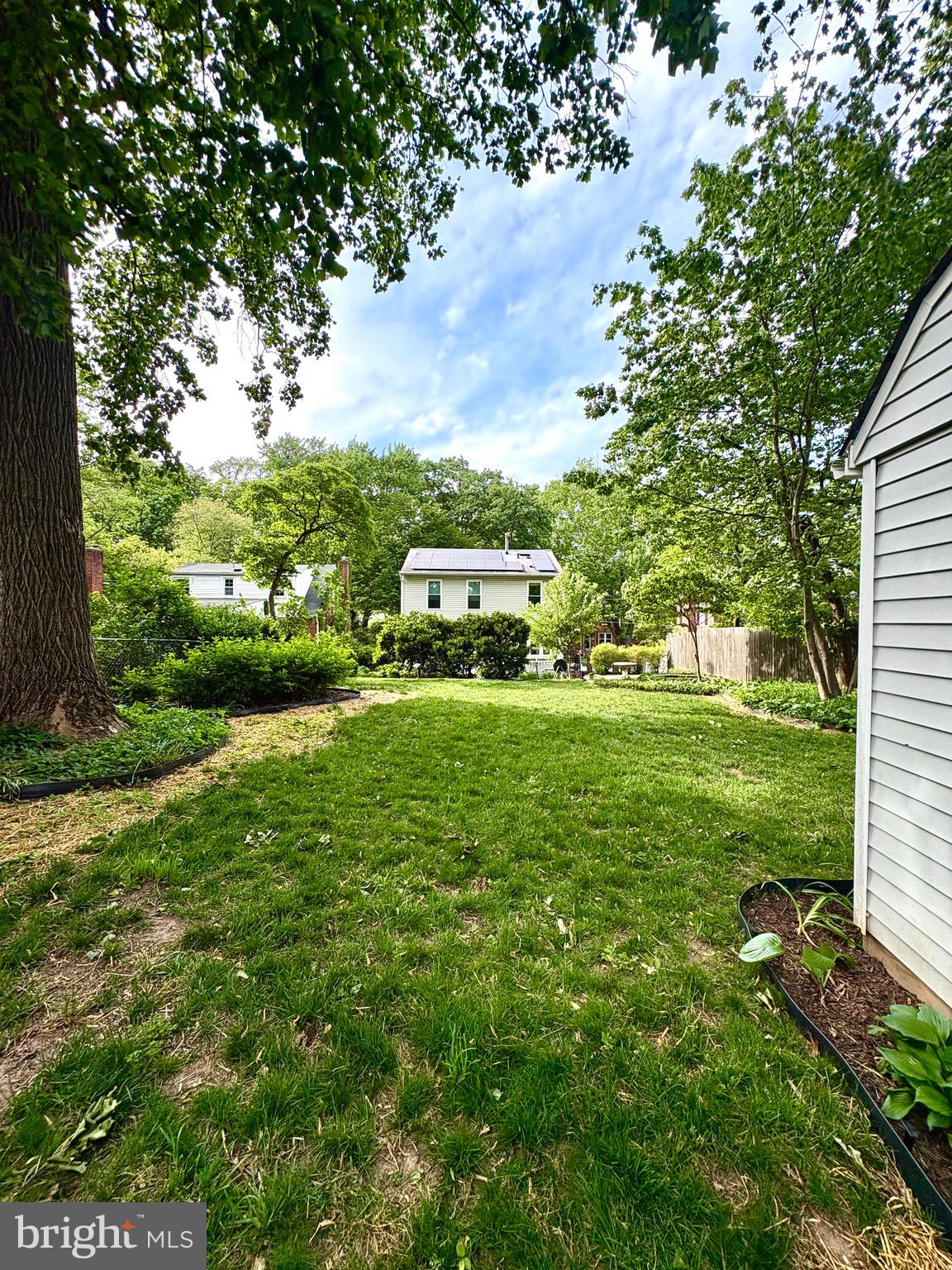 WOODMOOR - Residential