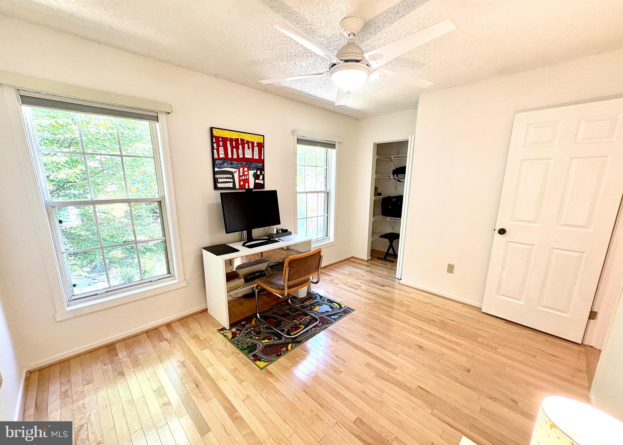 WOODMOOR - Residential