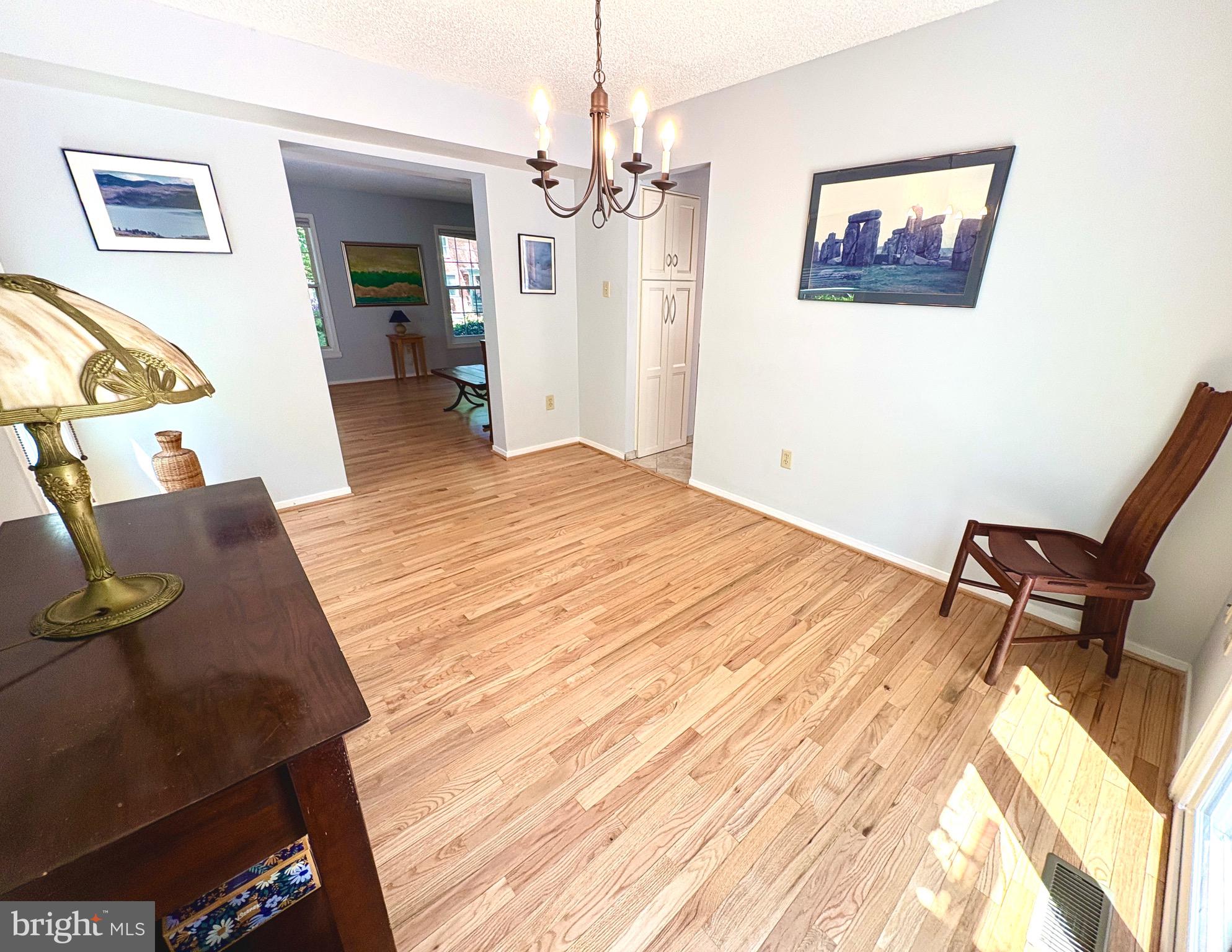 WOODMOOR - Residential