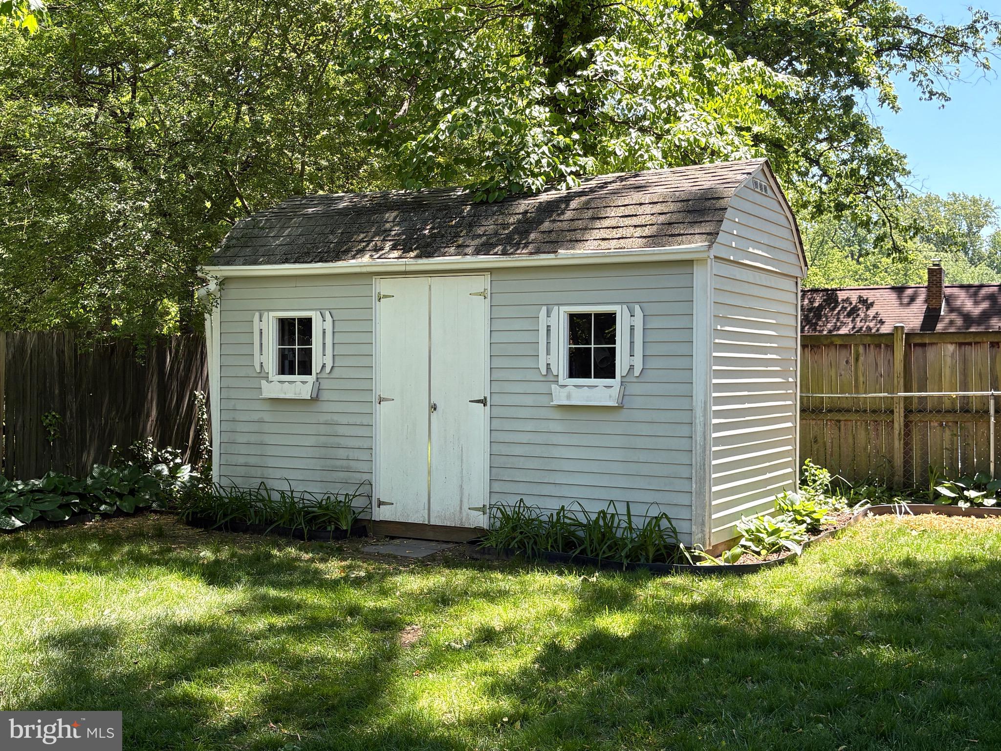 WOODMOOR - Residential