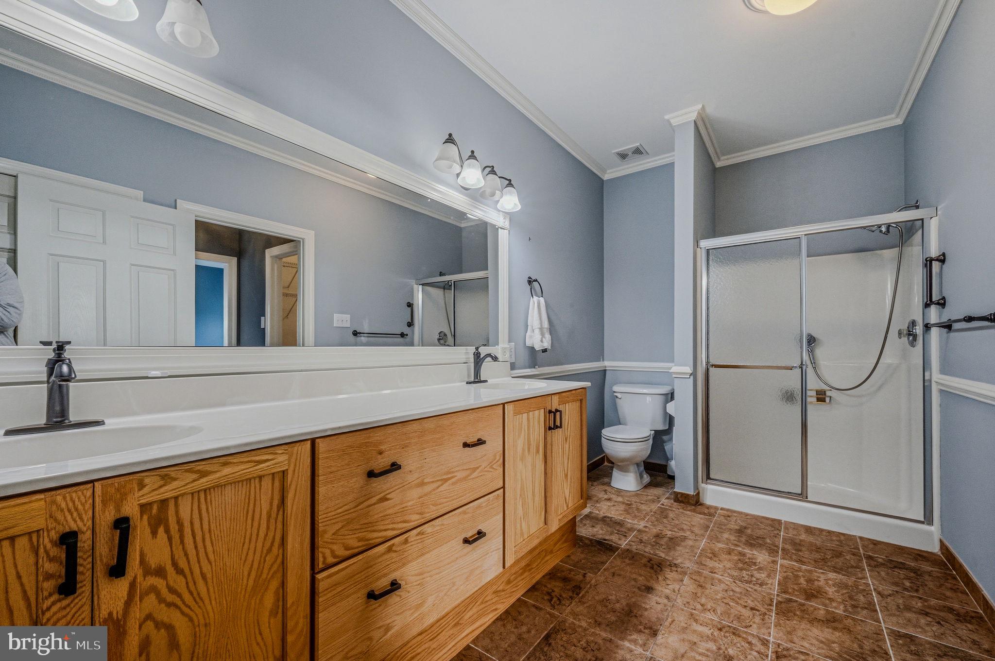 VILLAGE OF ROSE VIEW - Residential