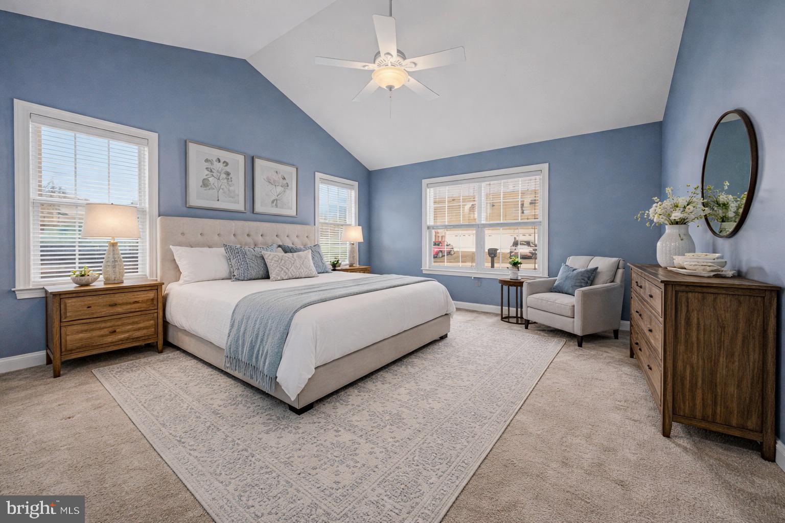 VILLAGE OF ROSE VIEW - Residential