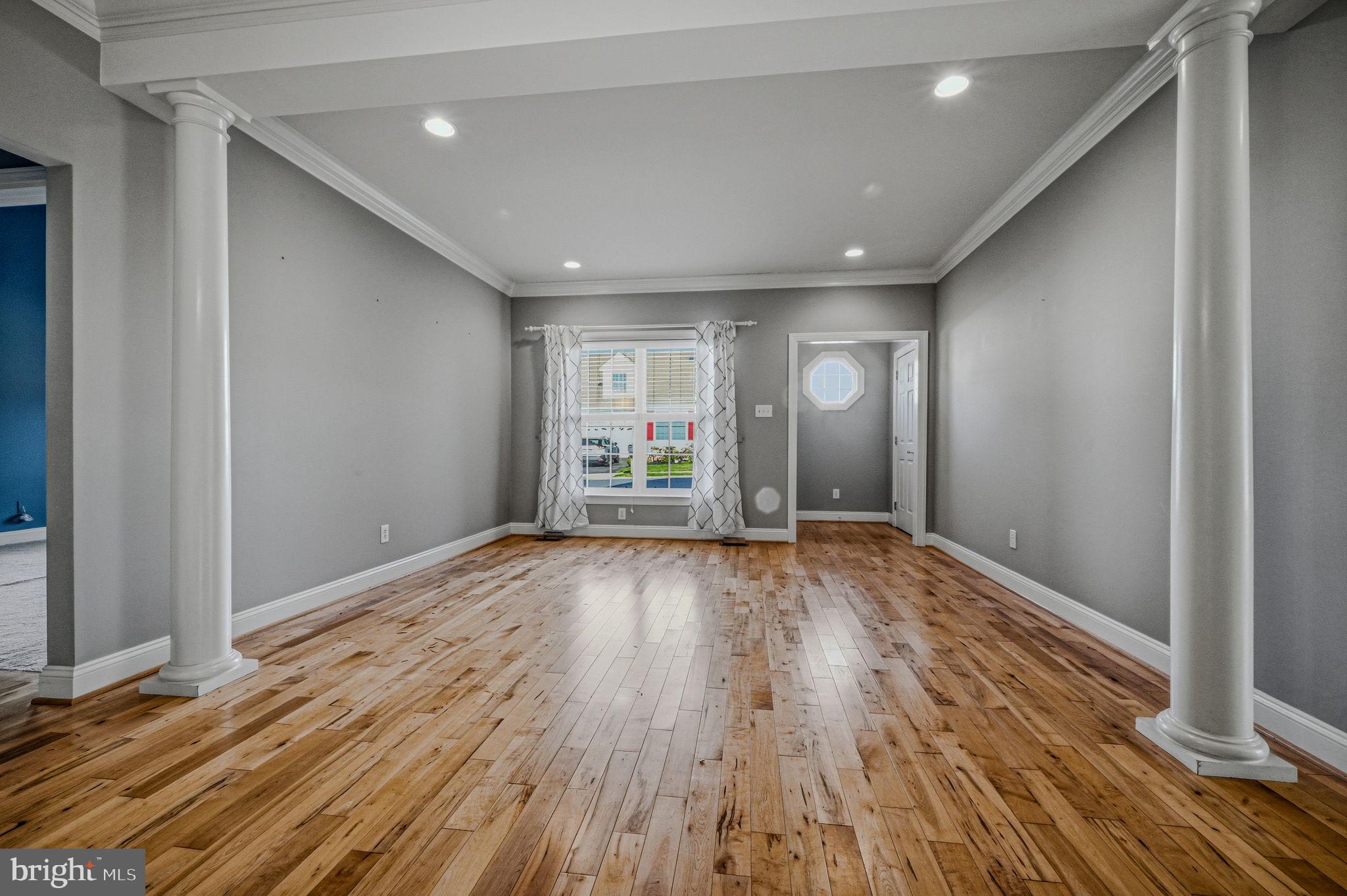 VILLAGE OF ROSE VIEW - Residential