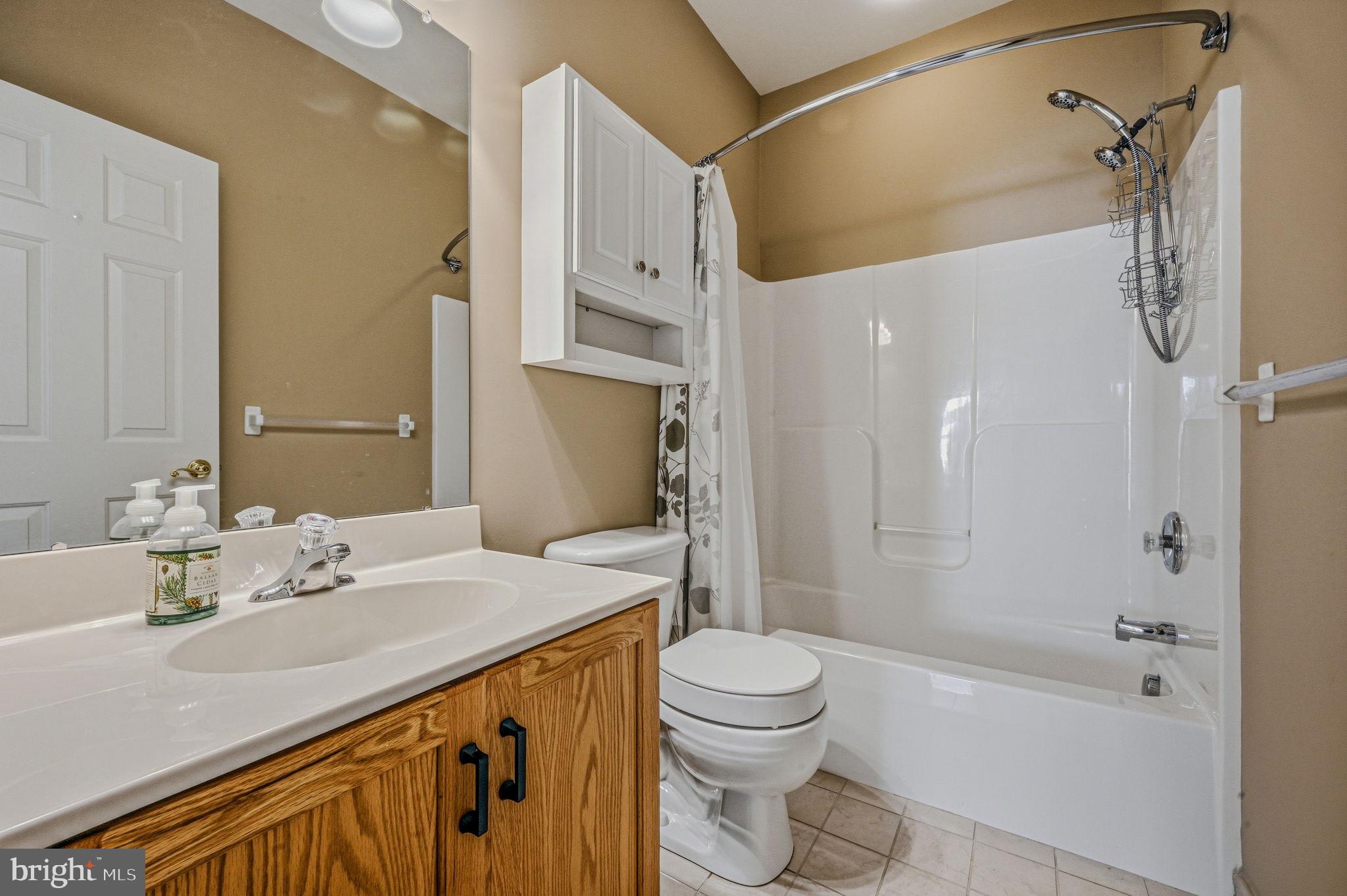 VILLAGE OF ROSE VIEW - Residential