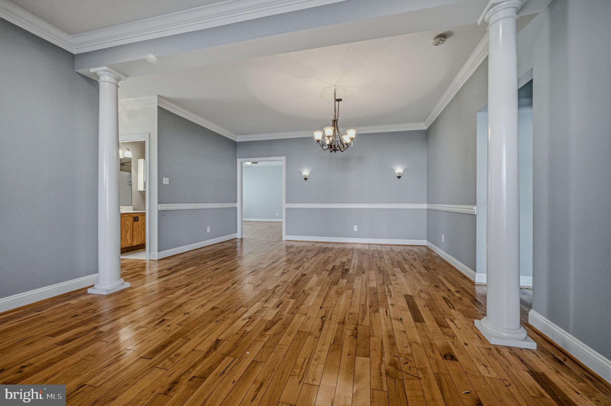 VILLAGE OF ROSE VIEW - Residential