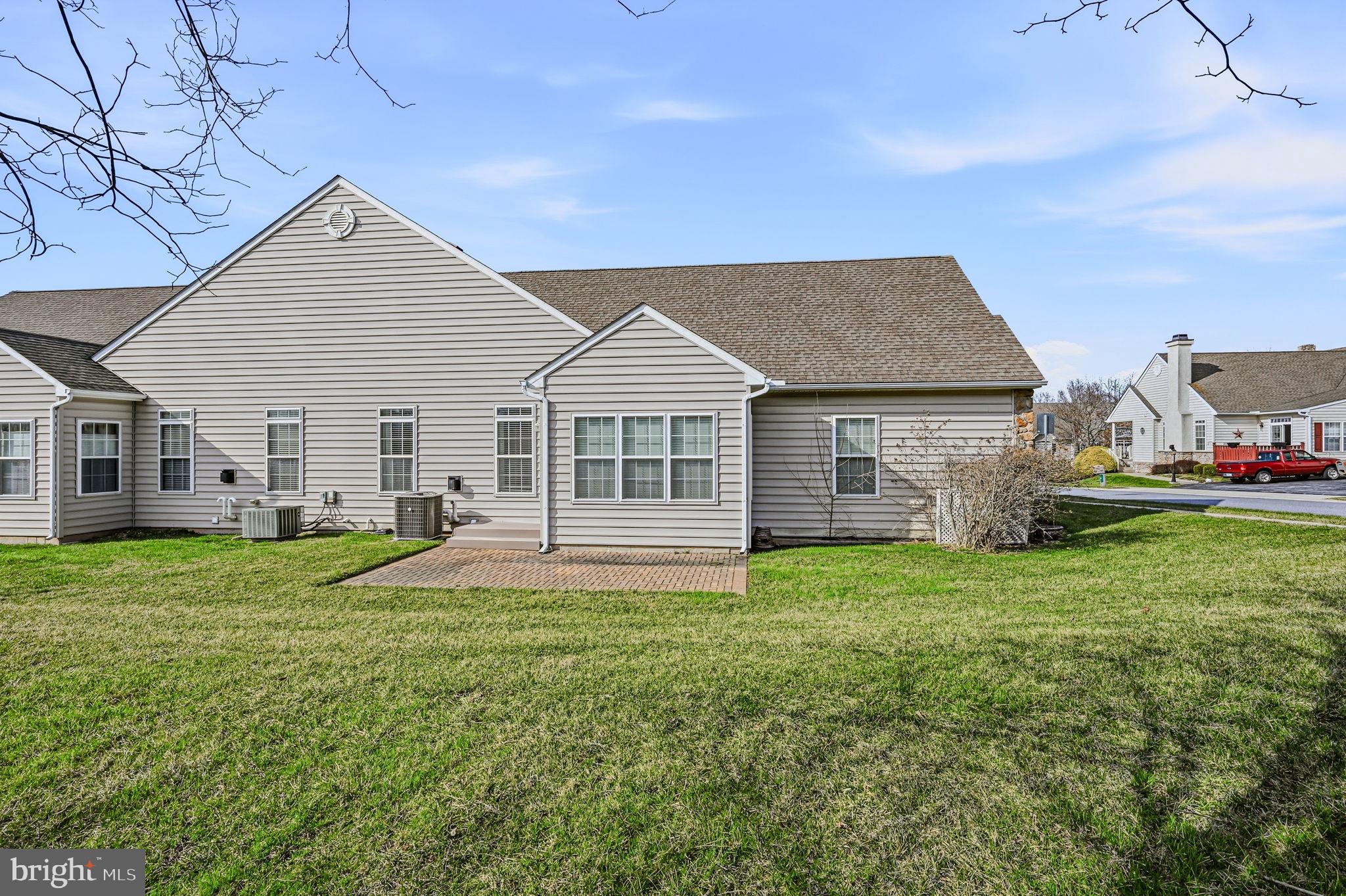 VILLAGE OF ROSE VIEW - Residential