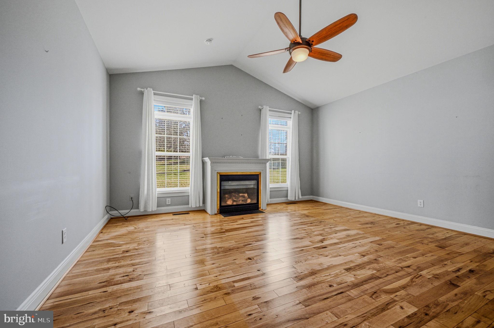 VILLAGE OF ROSE VIEW - Residential