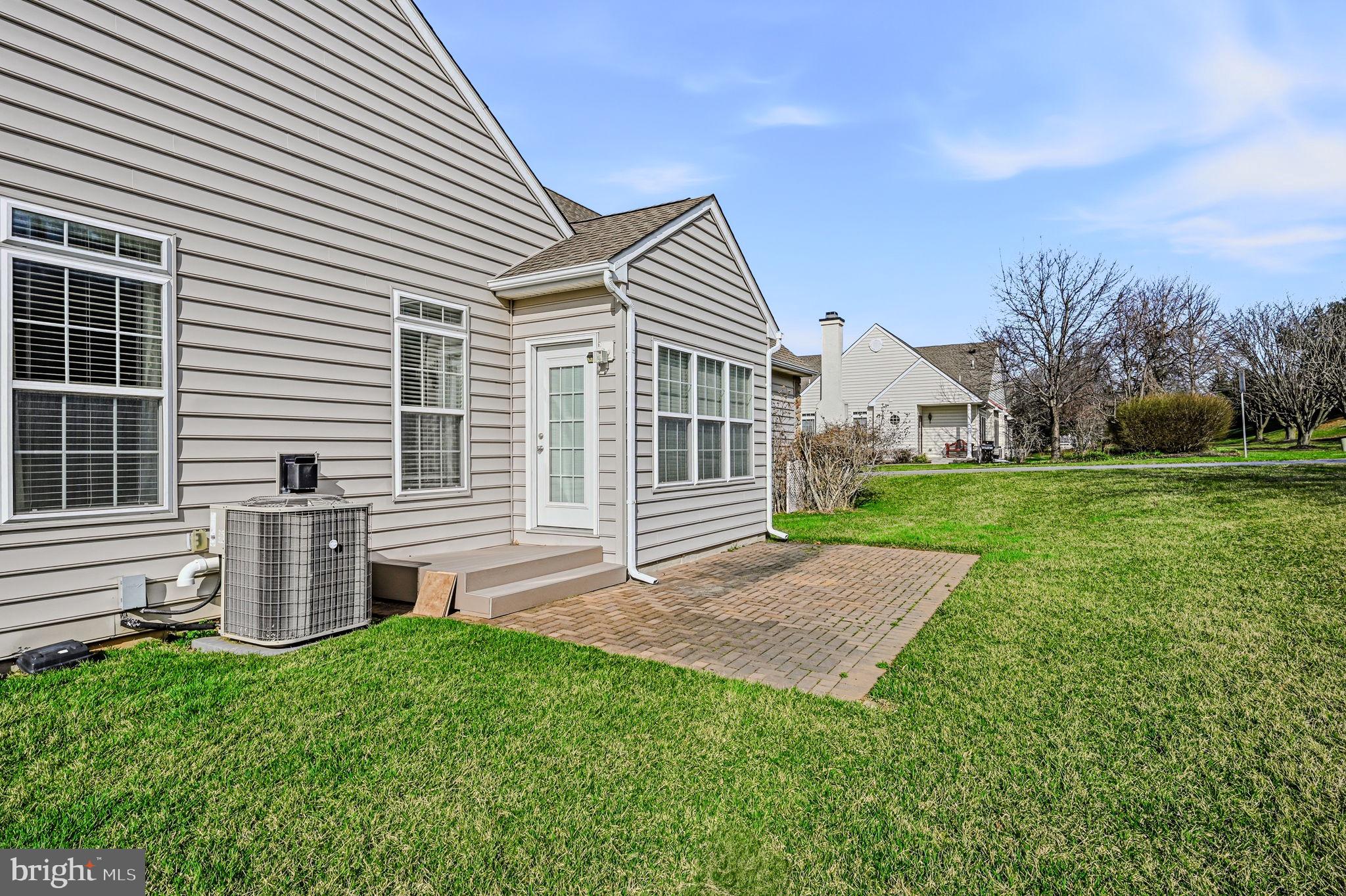 VILLAGE OF ROSE VIEW - Residential