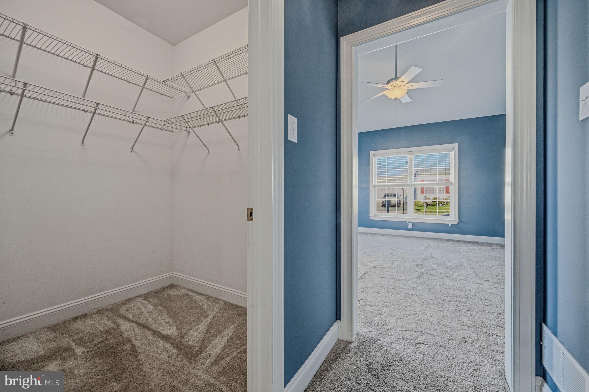 VILLAGE OF ROSE VIEW - Residential