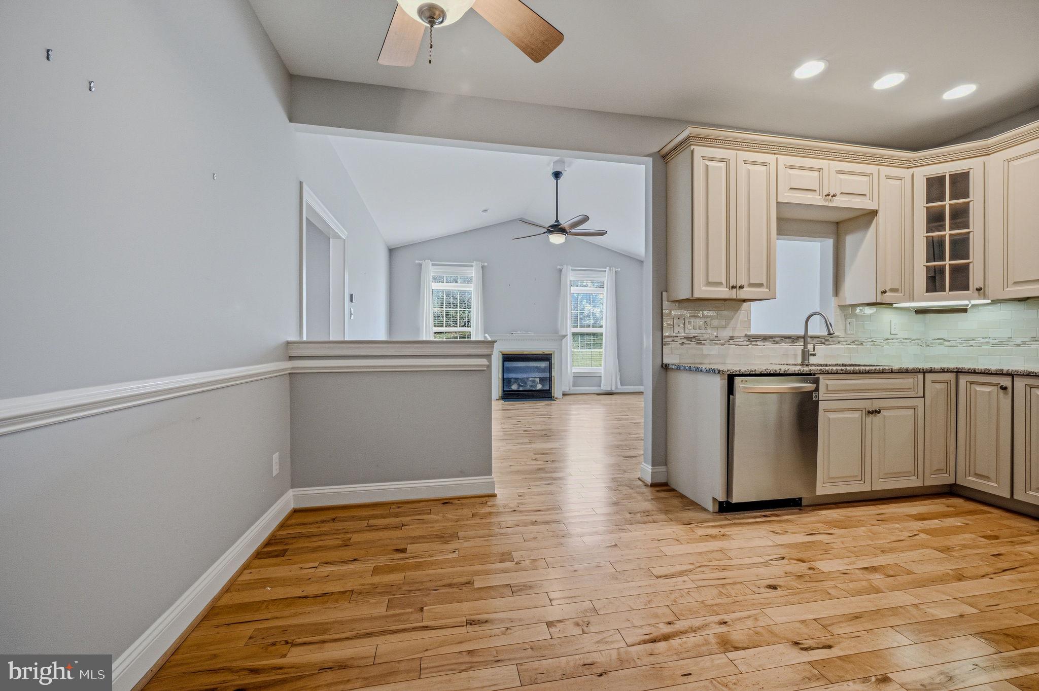 VILLAGE OF ROSE VIEW - Residential