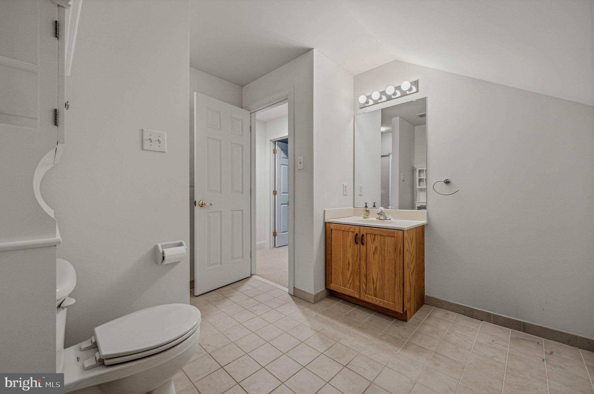 VILLAGE OF ROSE VIEW - Residential