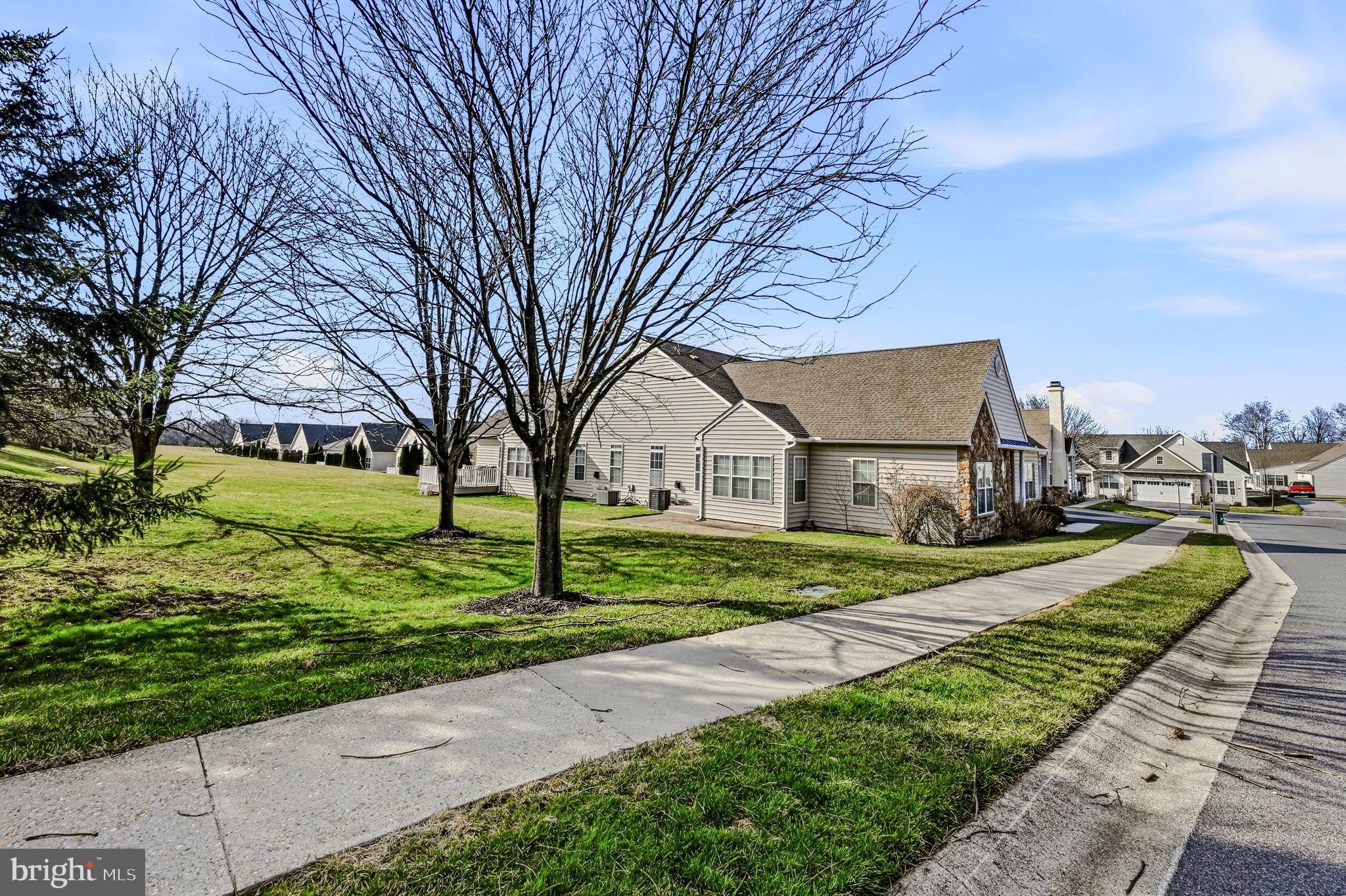 VILLAGE OF ROSE VIEW - Residential