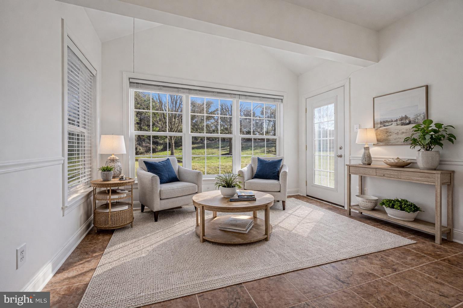 VILLAGE OF ROSE VIEW - Residential