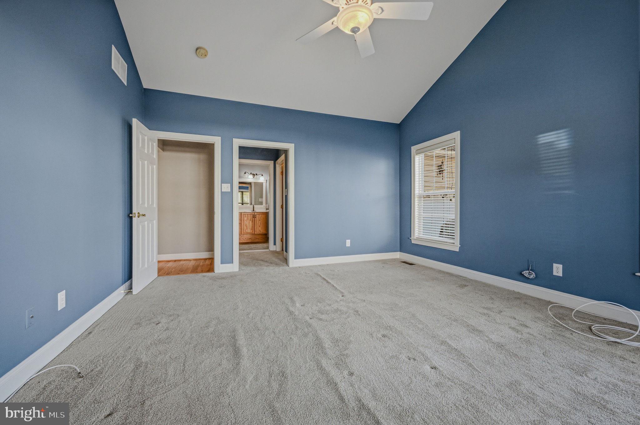 VILLAGE OF ROSE VIEW - Residential