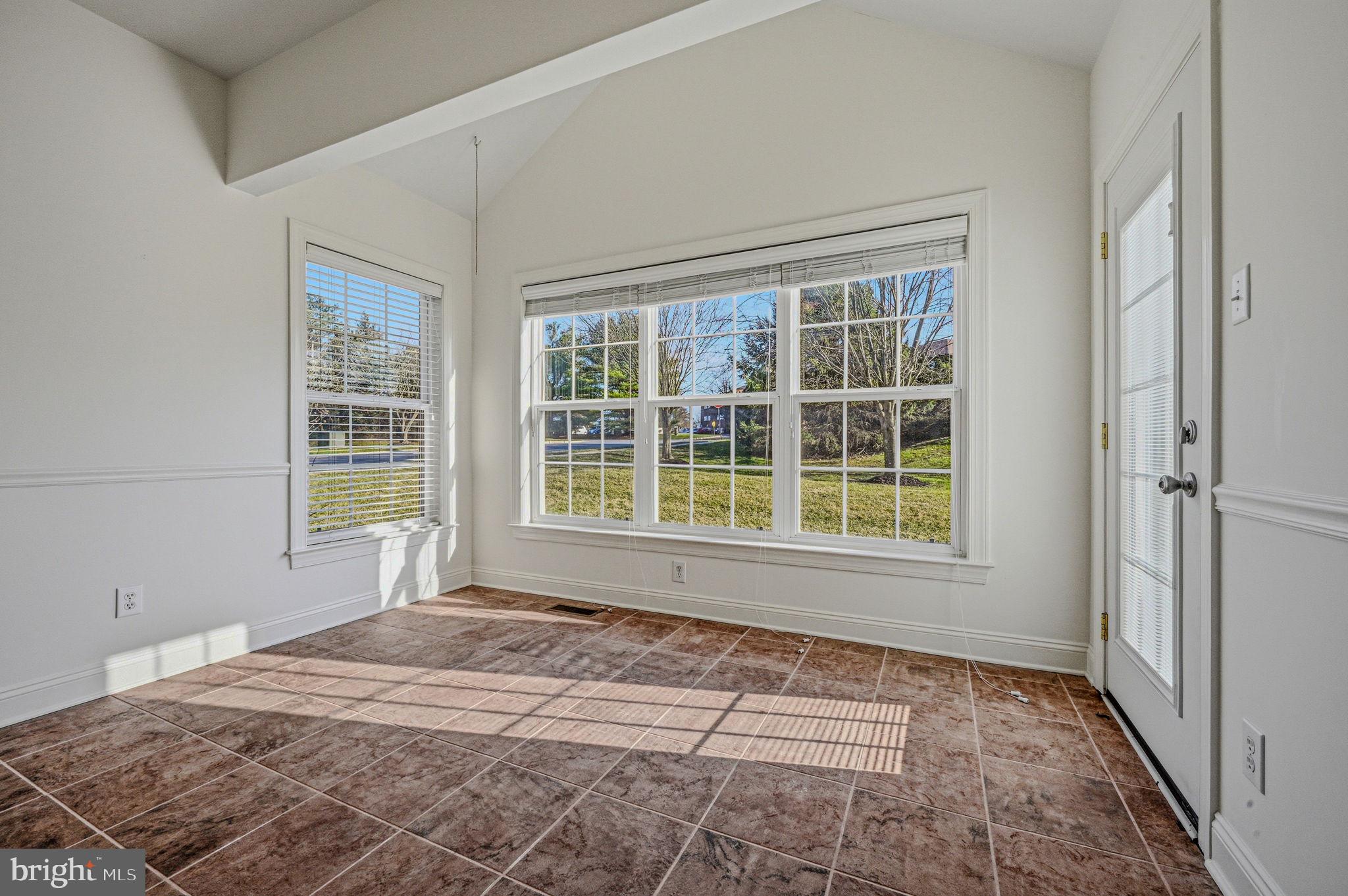 VILLAGE OF ROSE VIEW - Residential