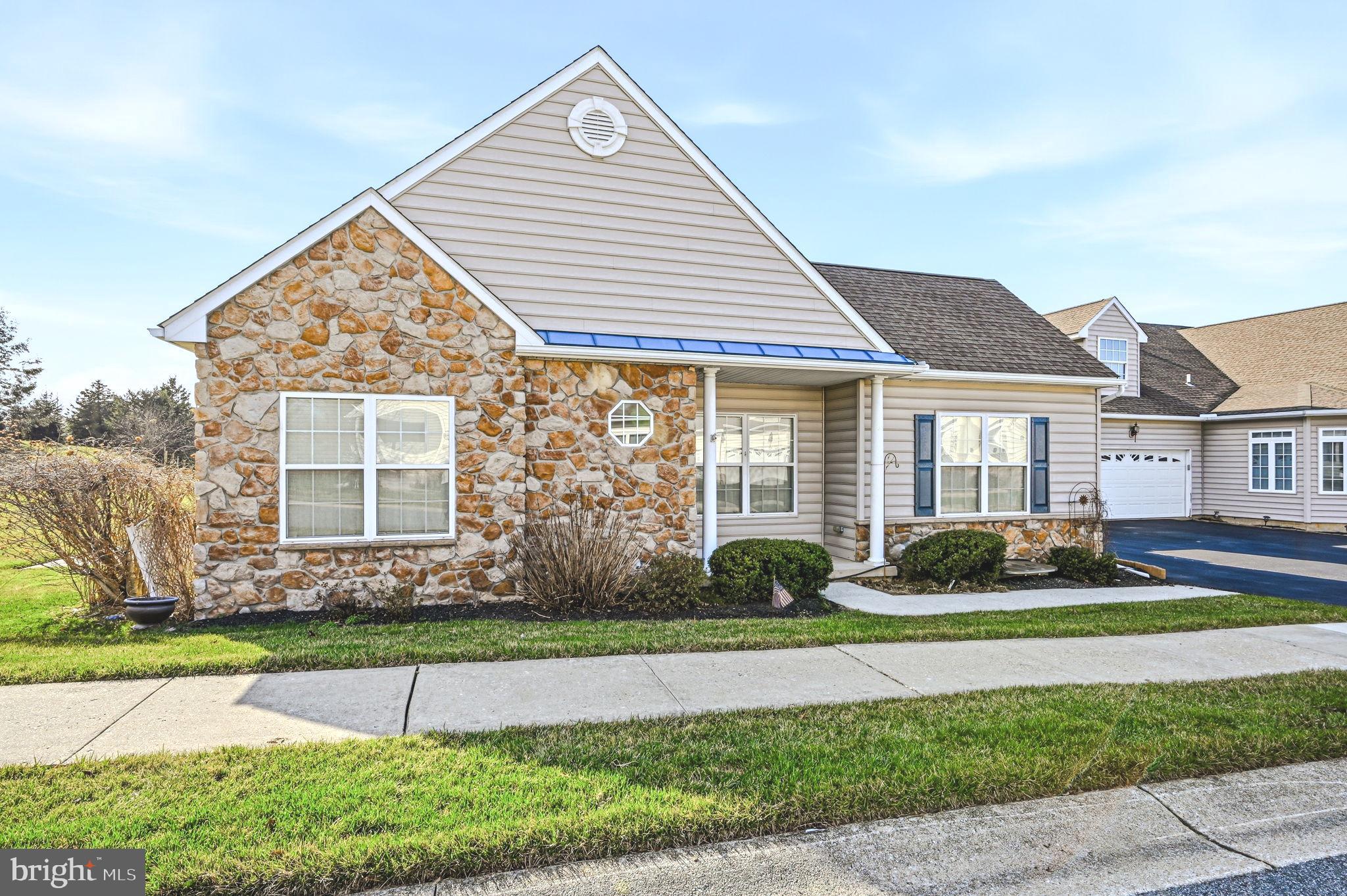 VILLAGE OF ROSE VIEW - Residential