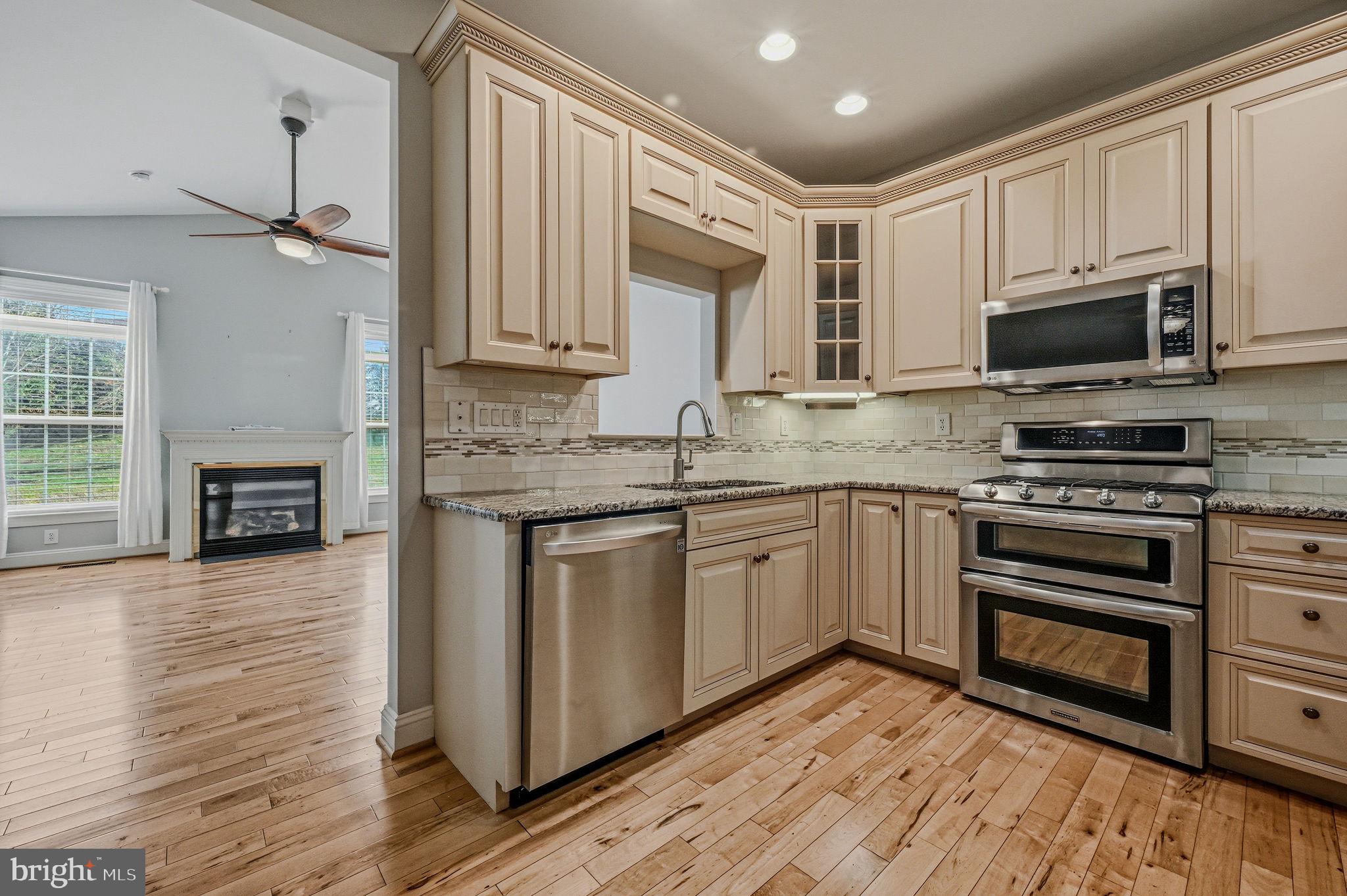 VILLAGE OF ROSE VIEW - Residential