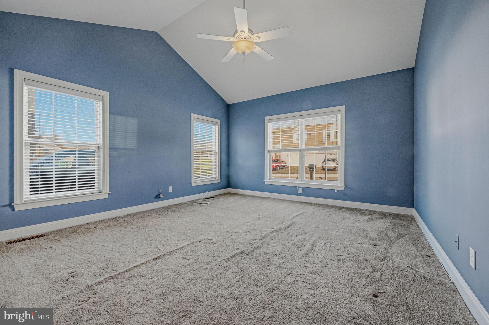 VILLAGE OF ROSE VIEW - Residential