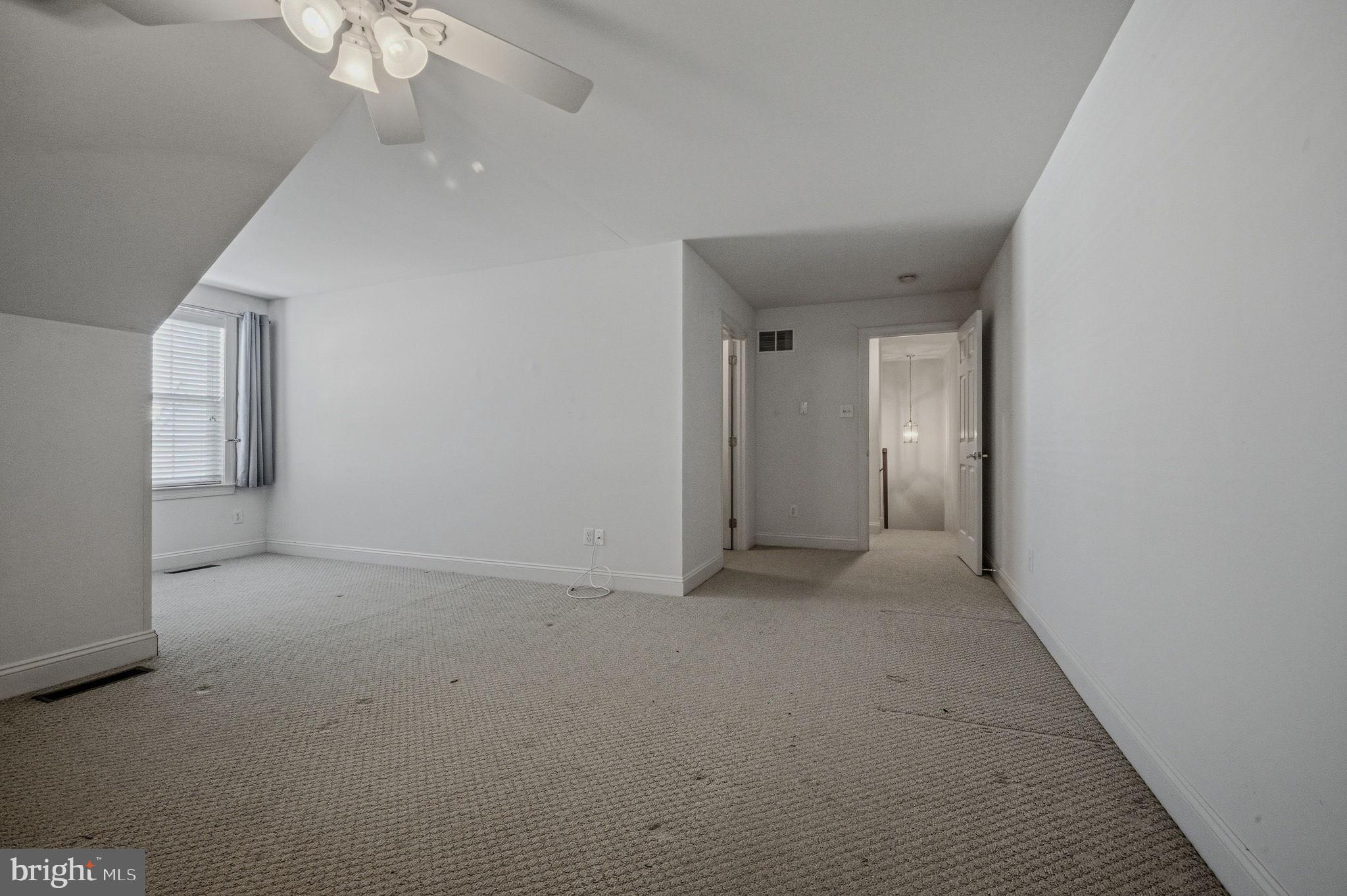 VILLAGE OF ROSE VIEW - Residential