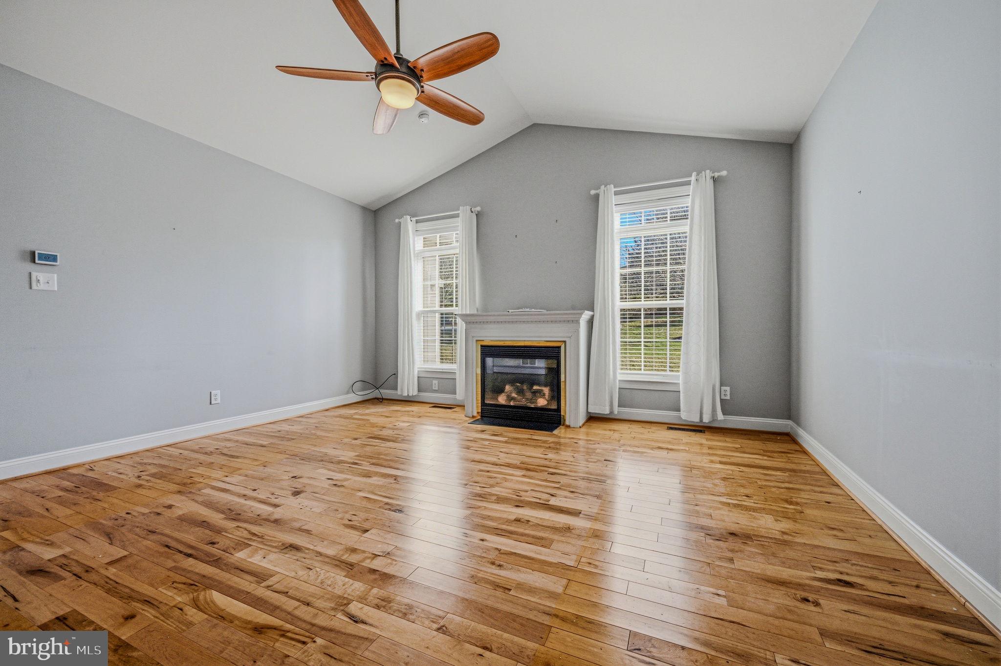 VILLAGE OF ROSE VIEW - Residential