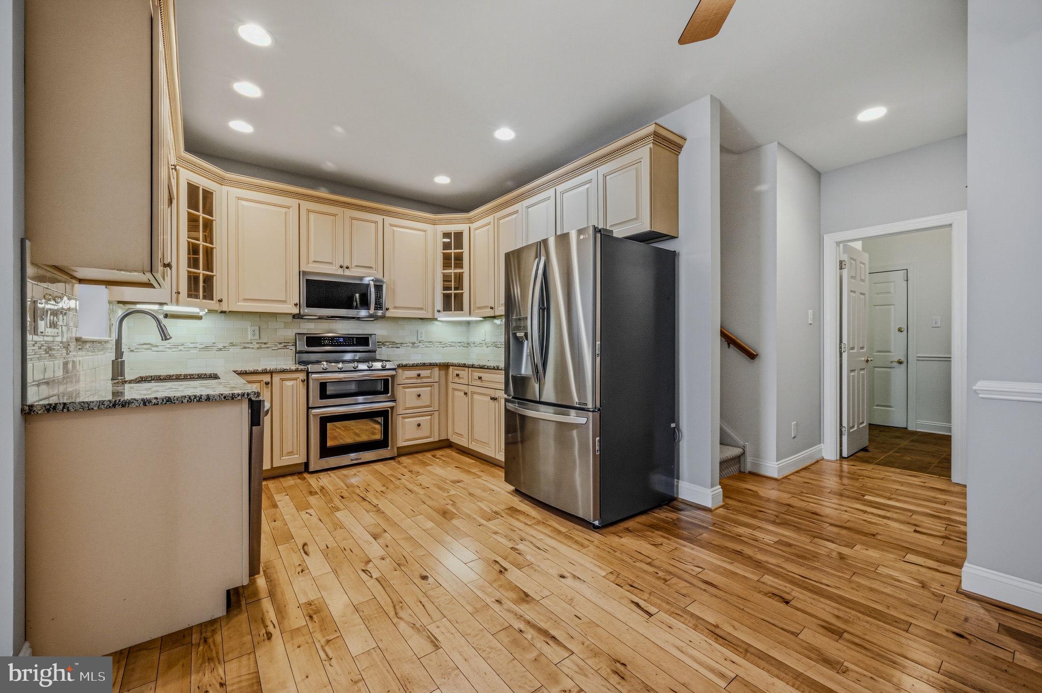 VILLAGE OF ROSE VIEW - Residential