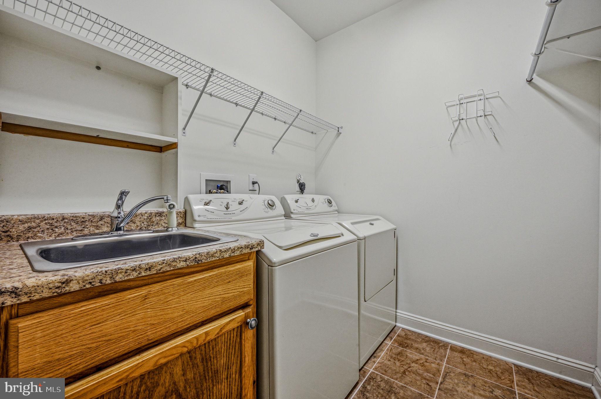 VILLAGE OF ROSE VIEW - Residential