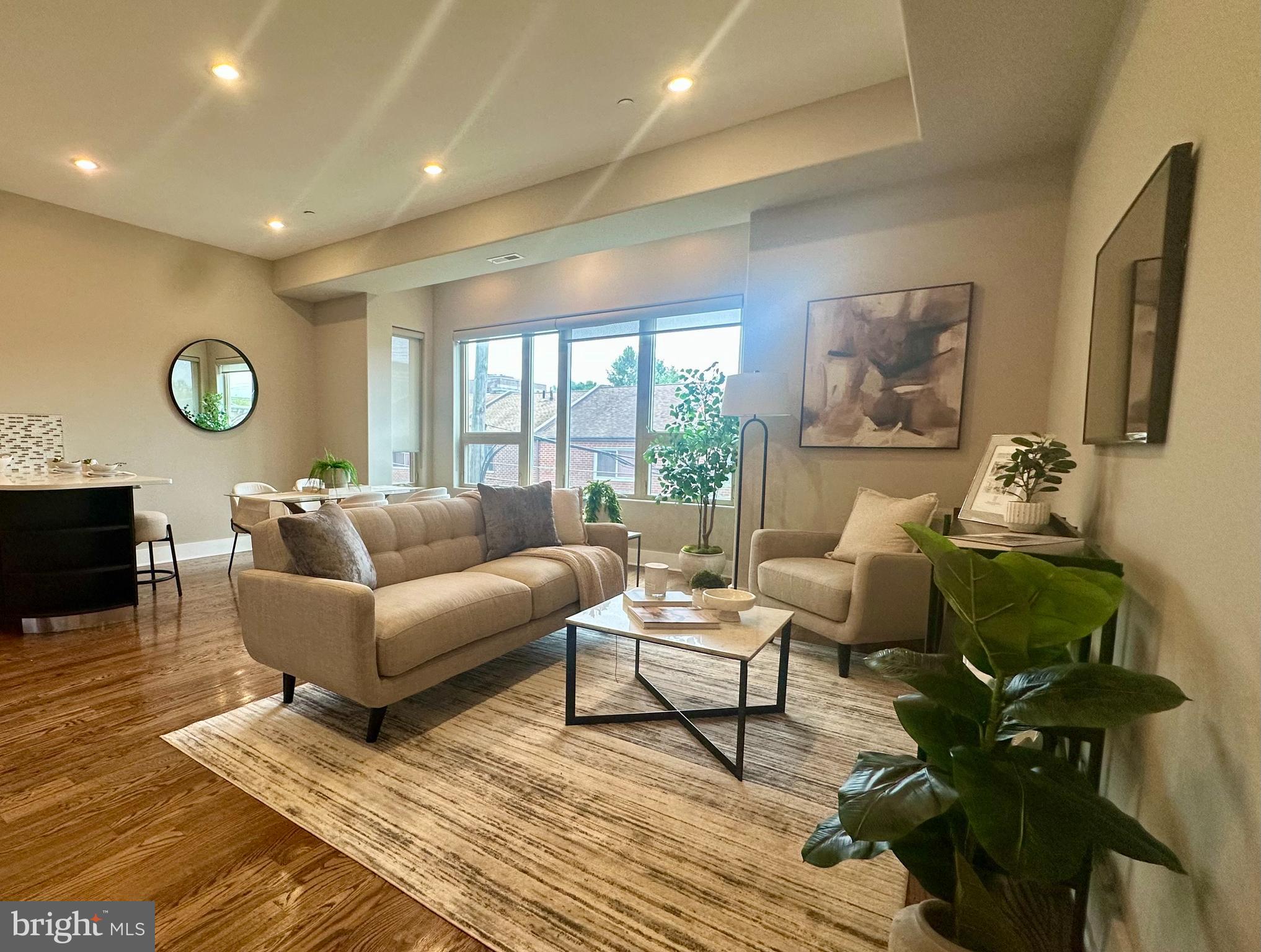 BELLA VISTA - Residential