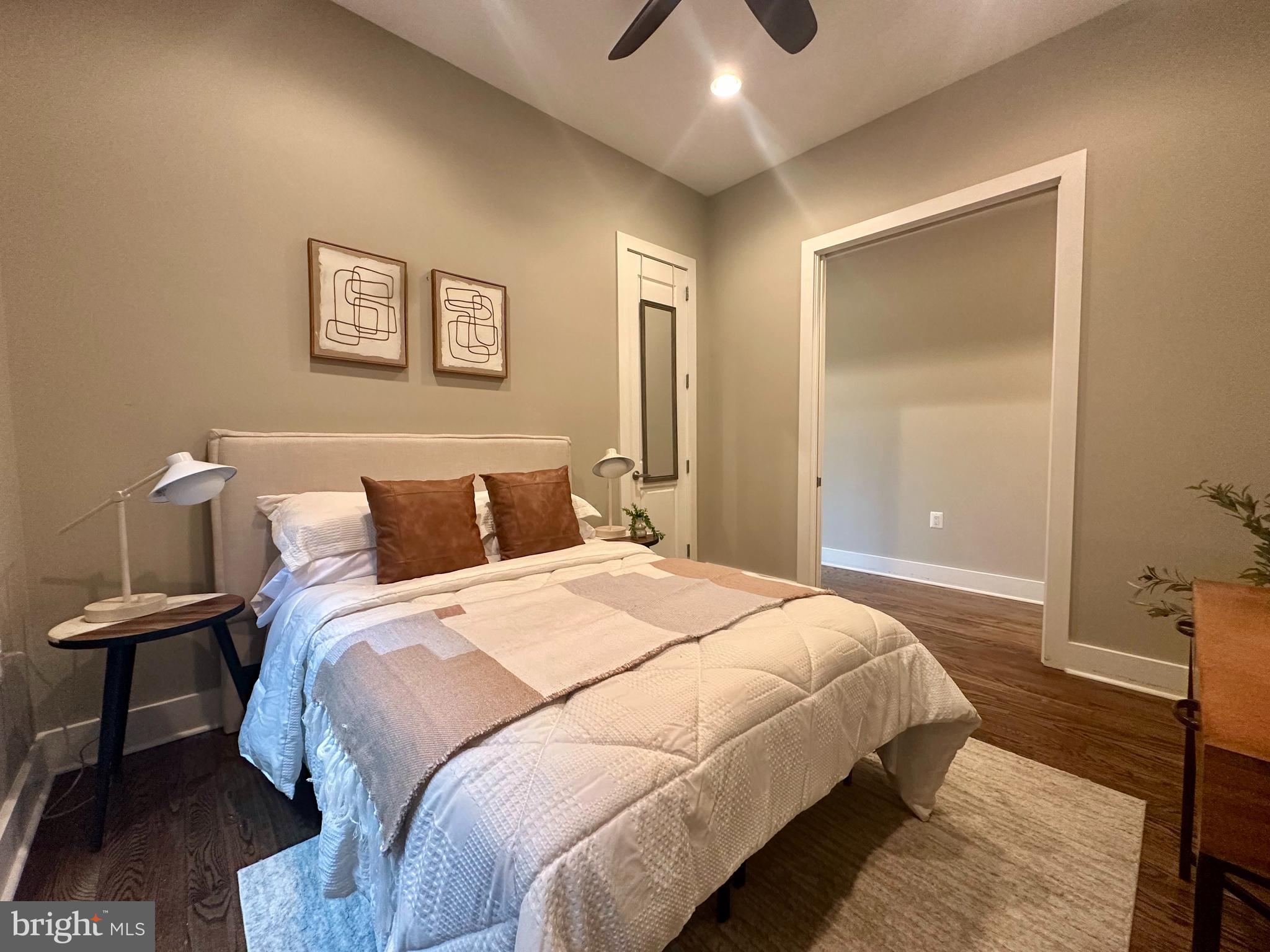 BELLA VISTA - Residential