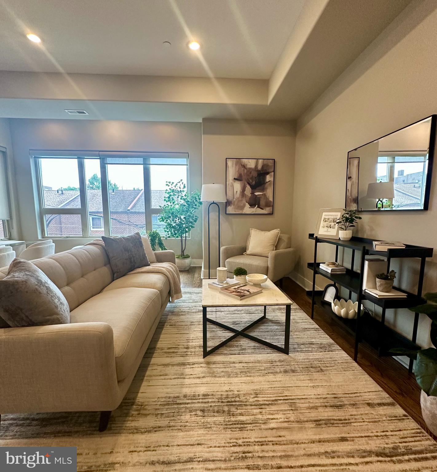 BELLA VISTA - Residential