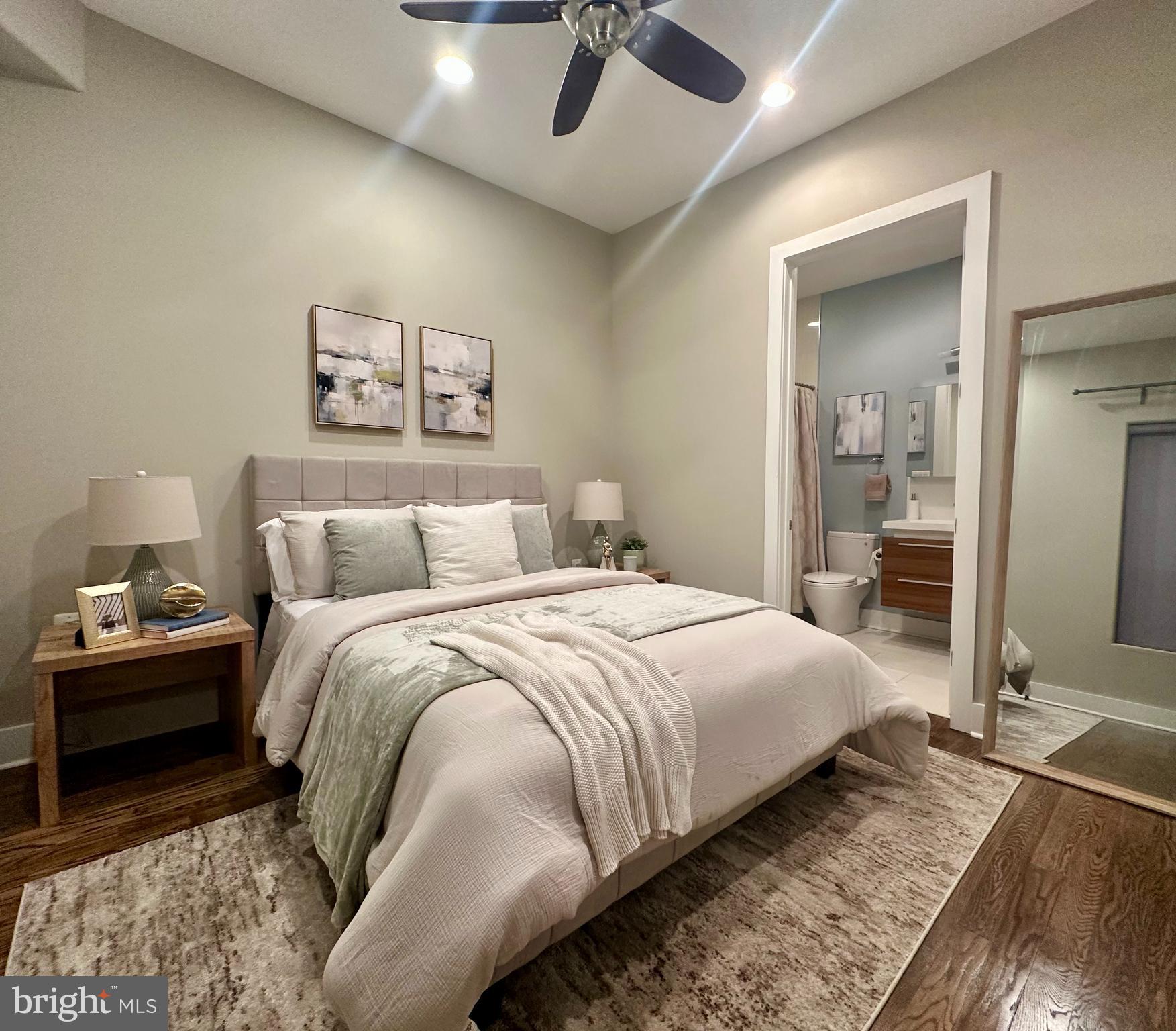 BELLA VISTA - Residential