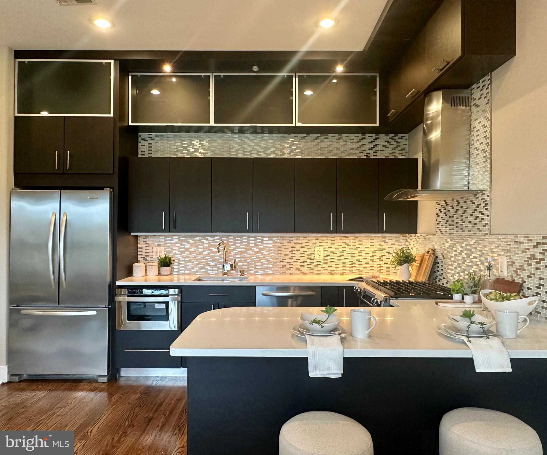 BELLA VISTA - Residential