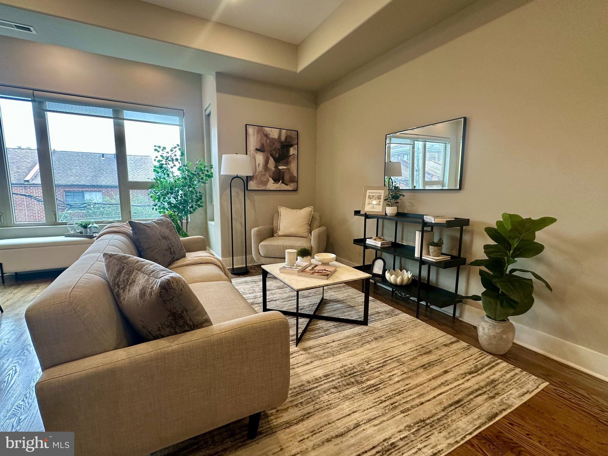 BELLA VISTA - Residential