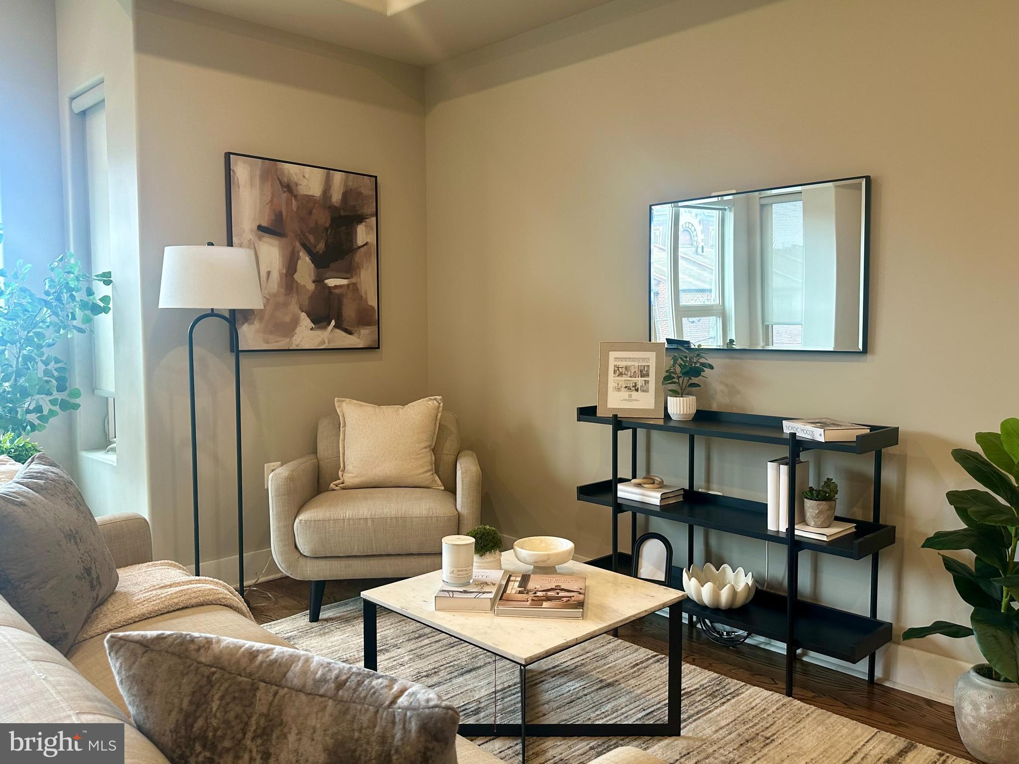 BELLA VISTA - Residential