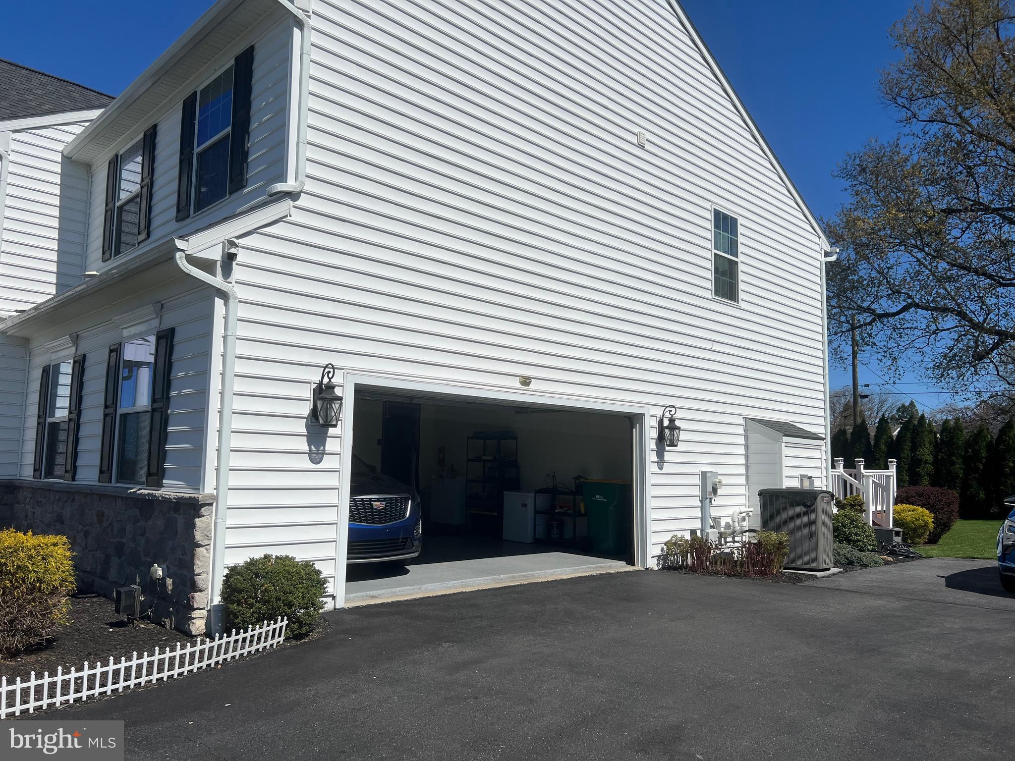 RESERVE AT SPRINGT - Residential