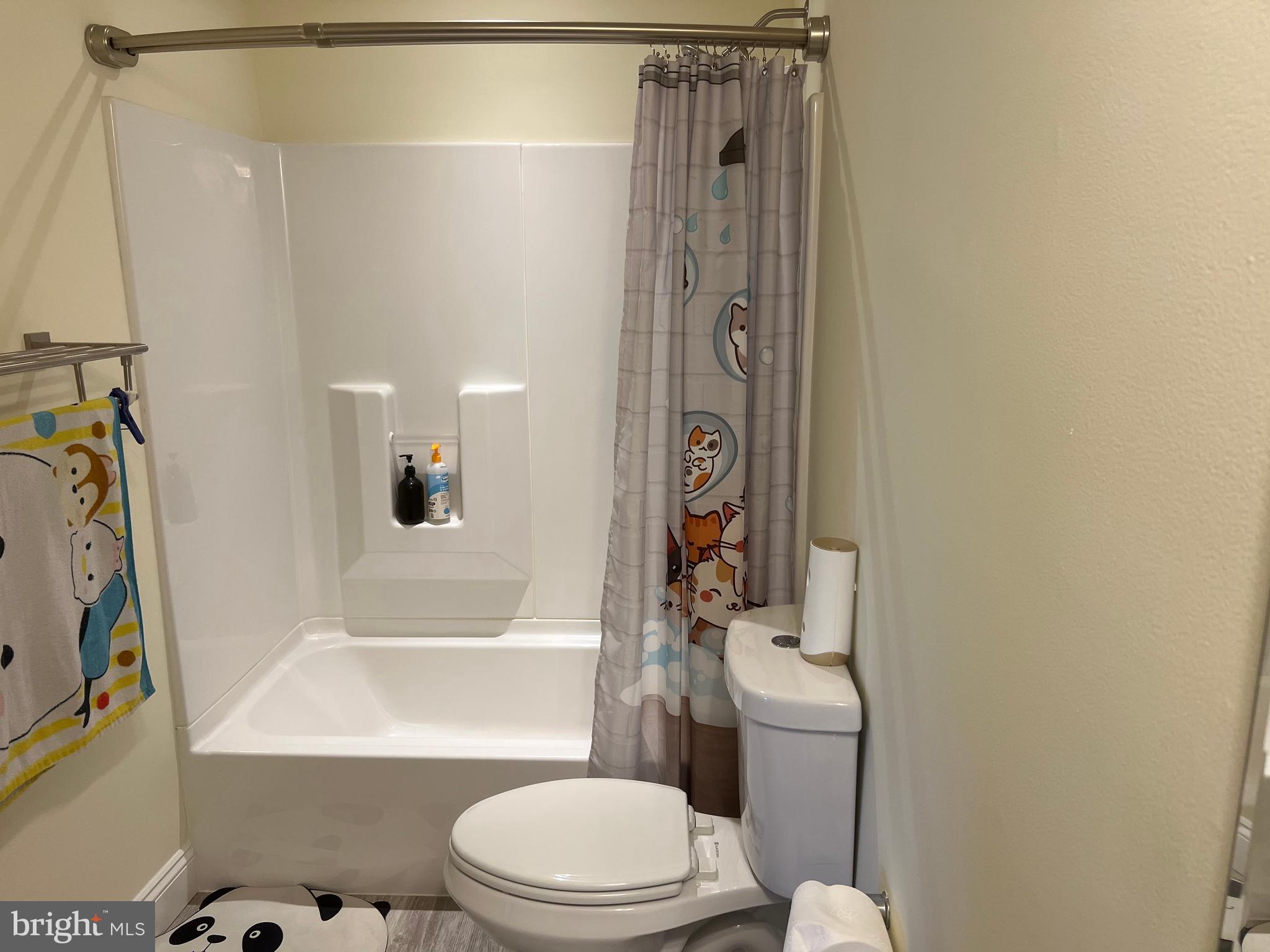 RESERVE AT SPRINGT - Residential