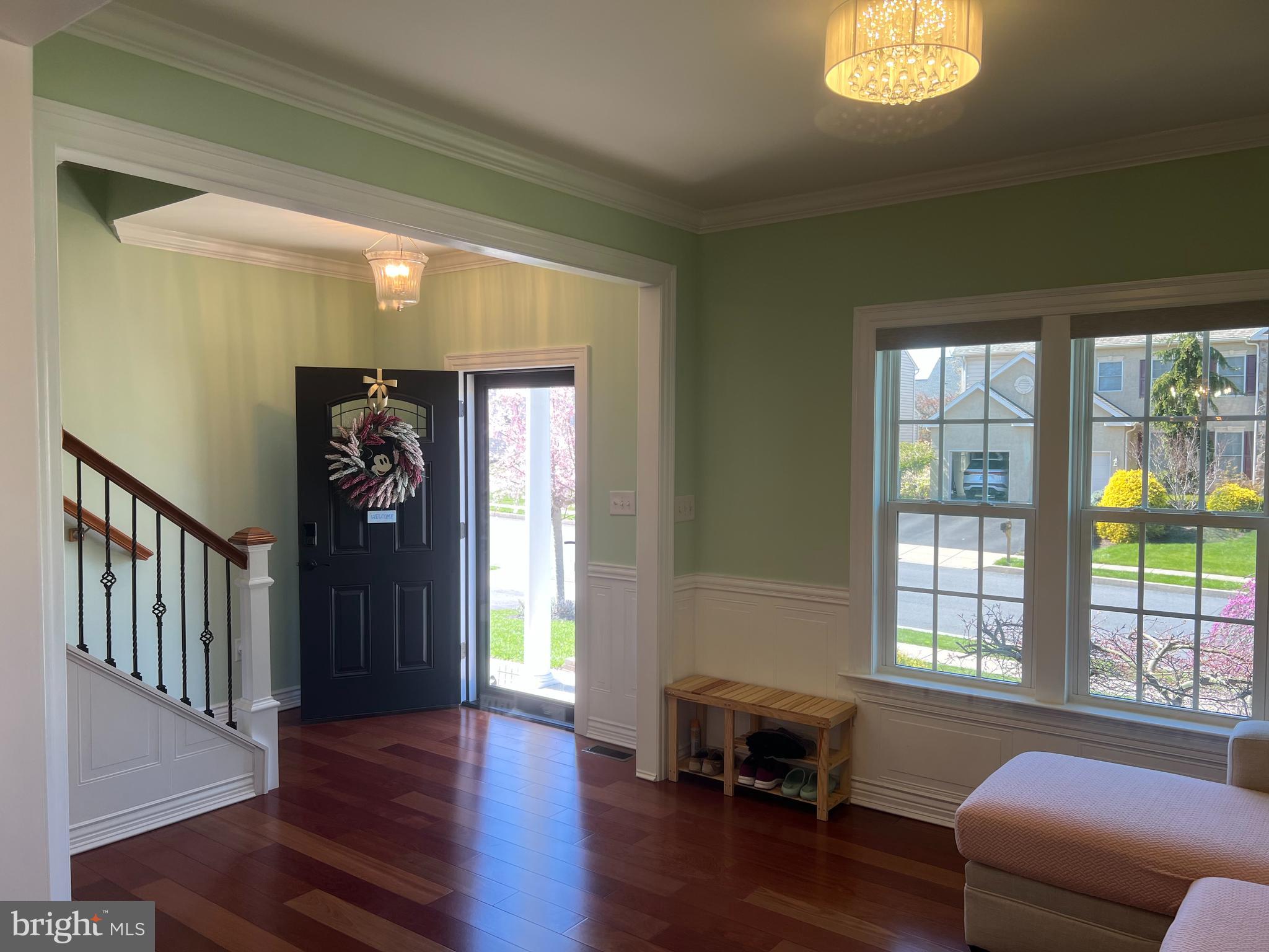 RESERVE AT SPRINGT - Residential