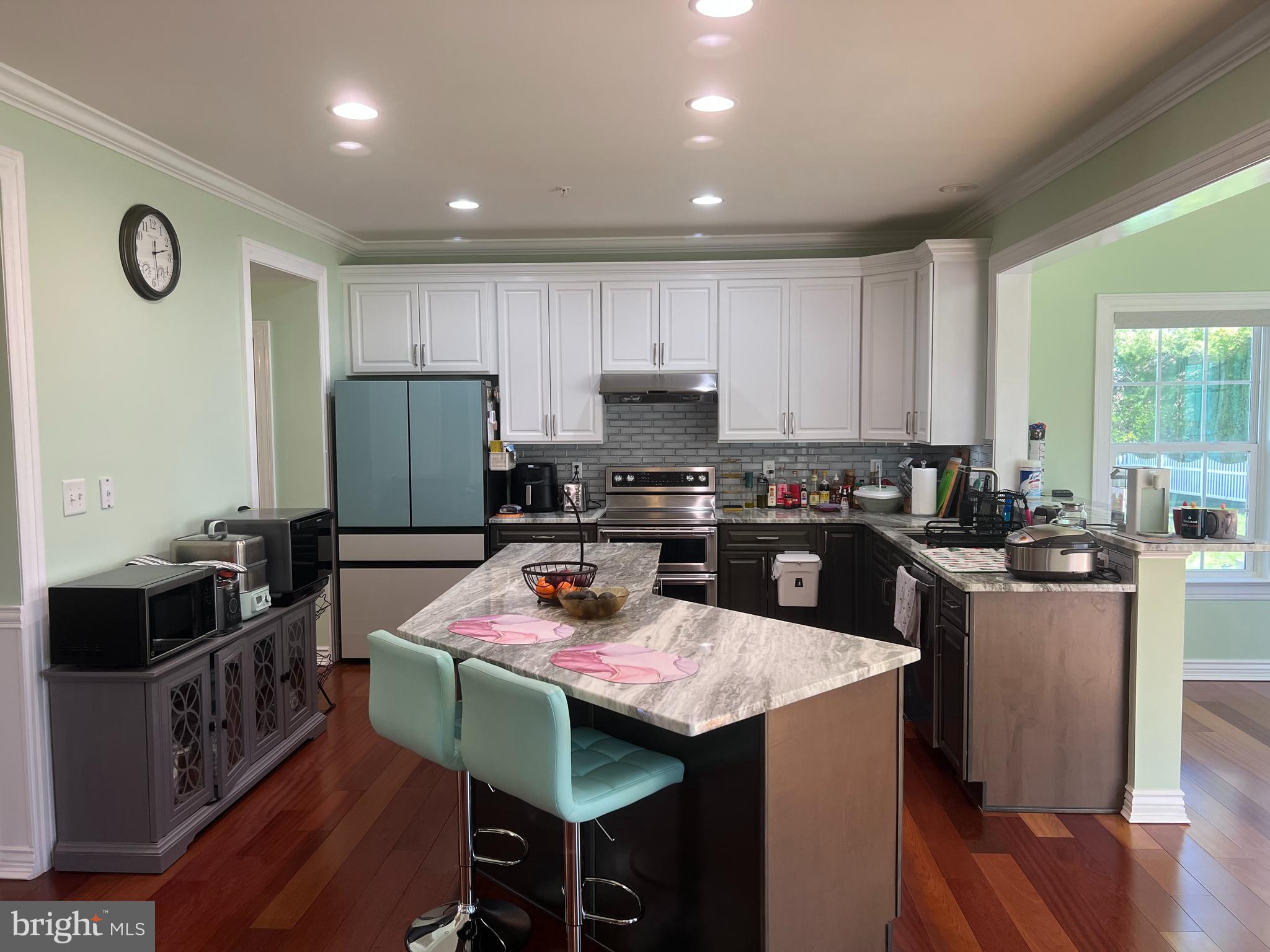 RESERVE AT SPRINGT - Residential