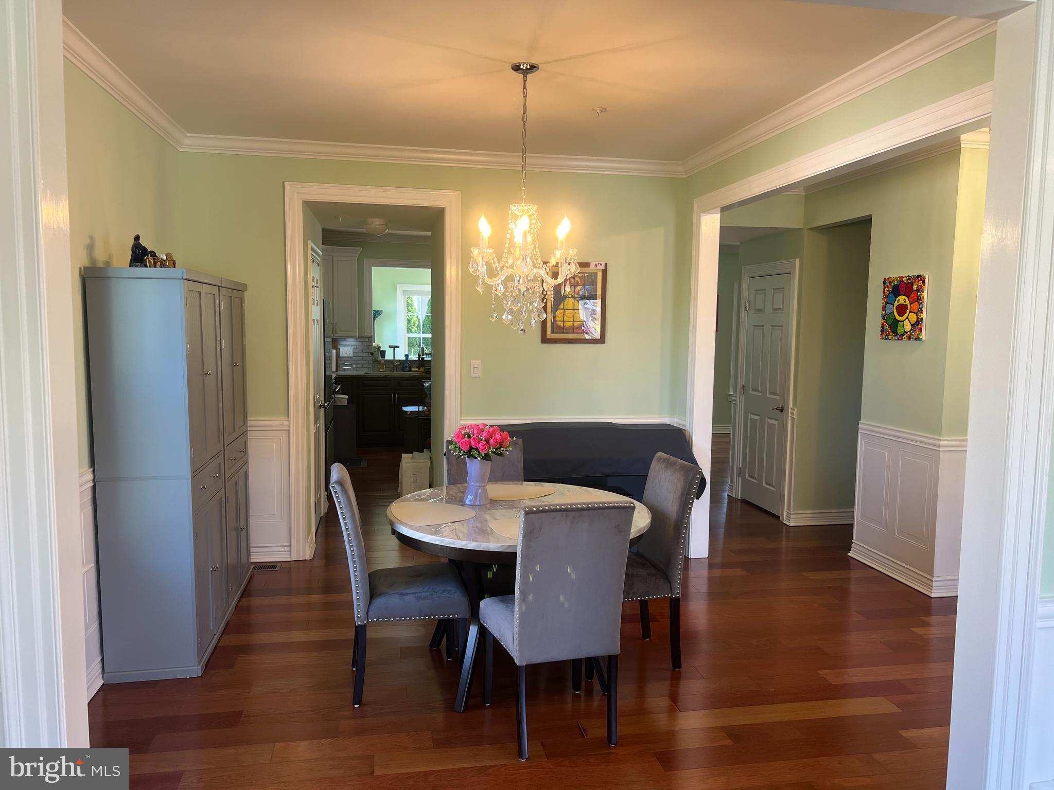 RESERVE AT SPRINGT - Residential