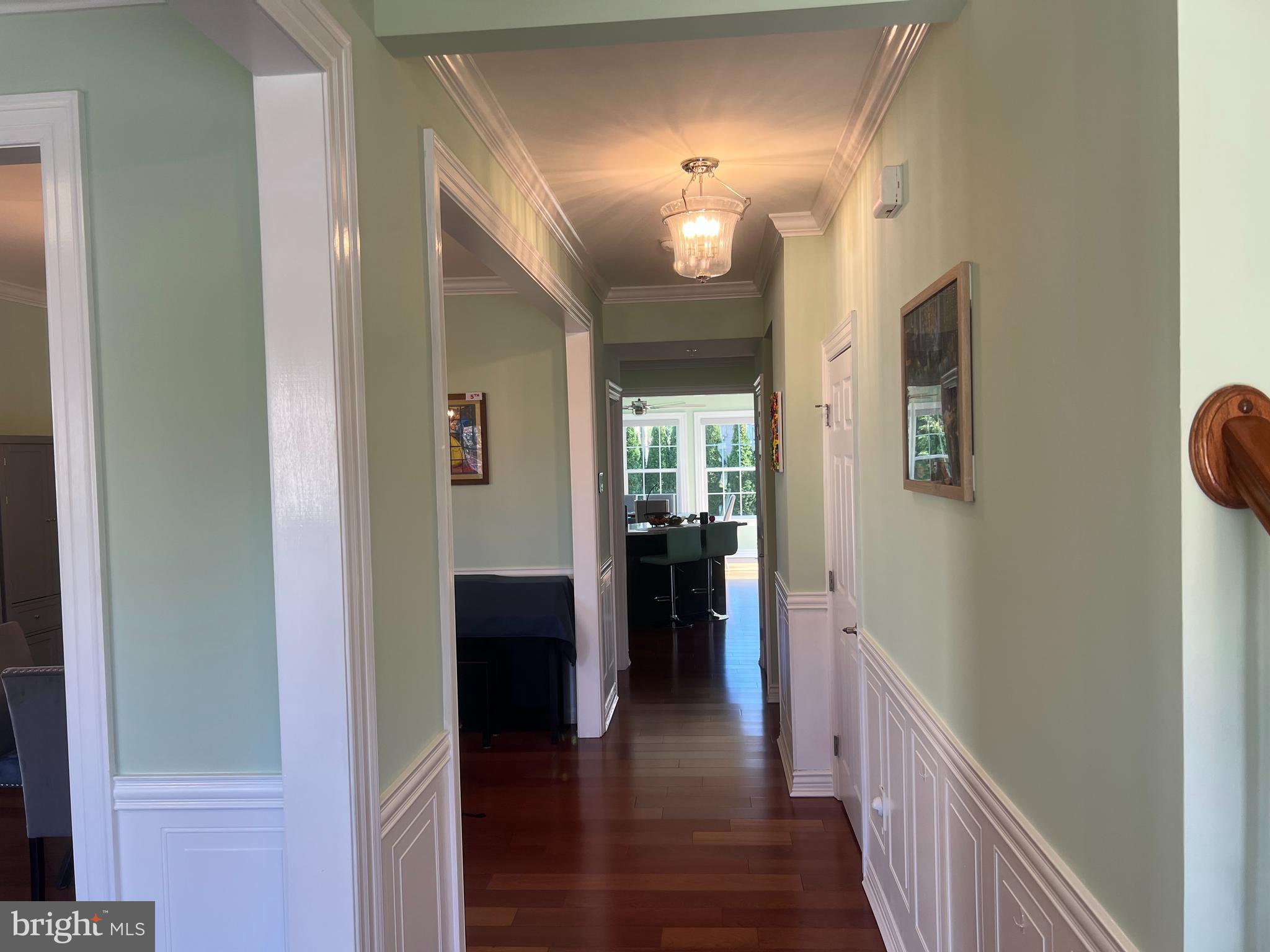 RESERVE AT SPRINGT - Residential