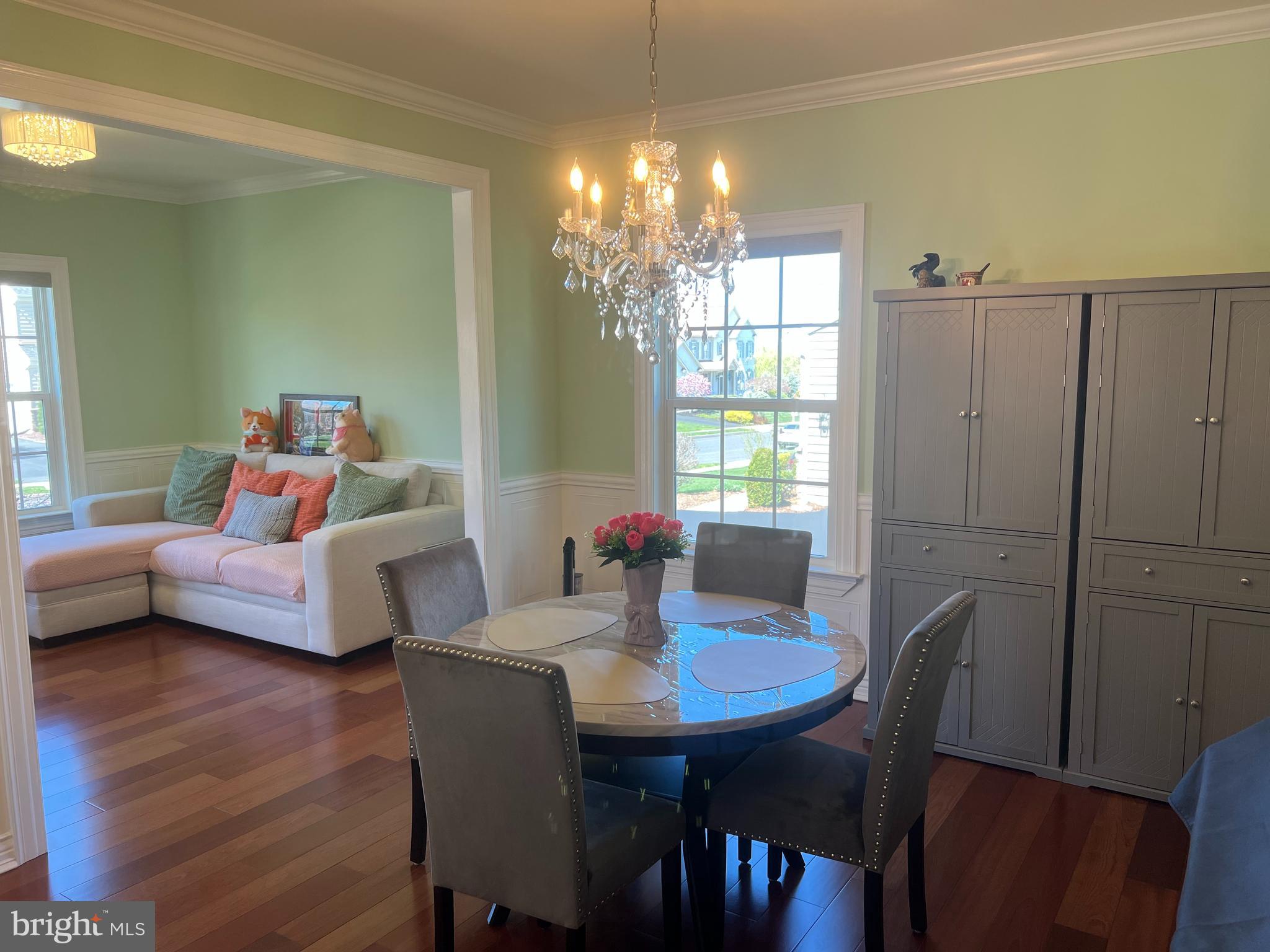 RESERVE AT SPRINGT - Residential