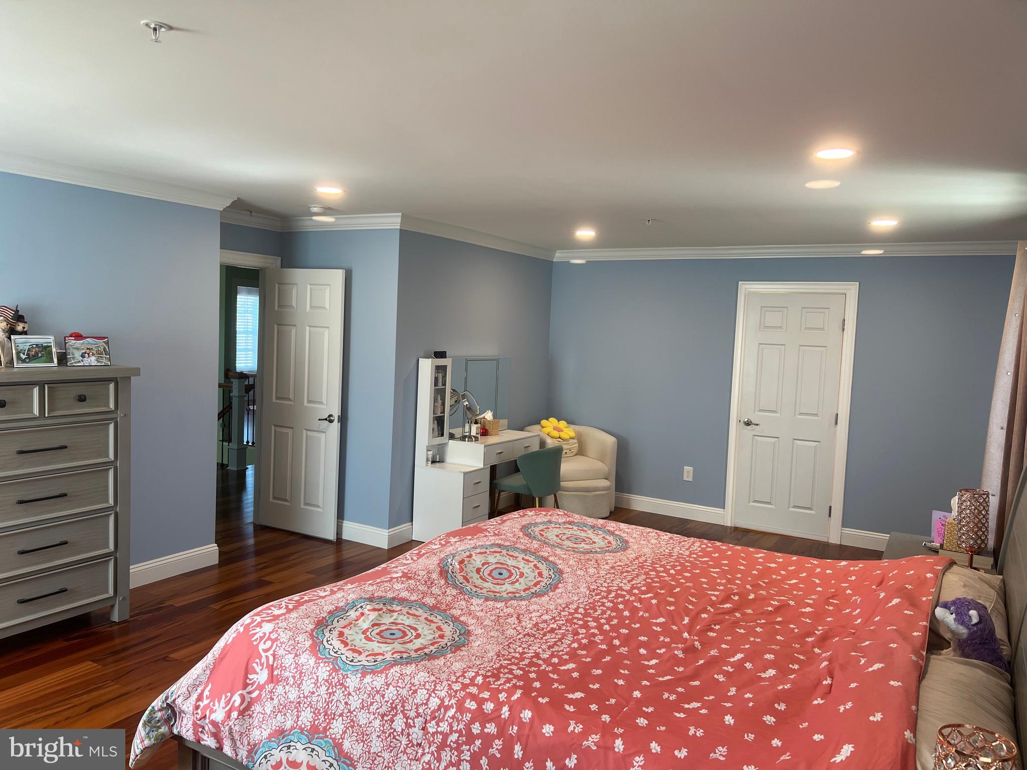 RESERVE AT SPRINGT - Residential