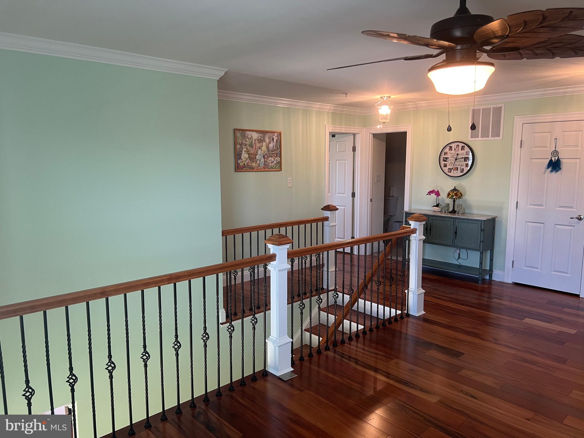 RESERVE AT SPRINGT - Residential