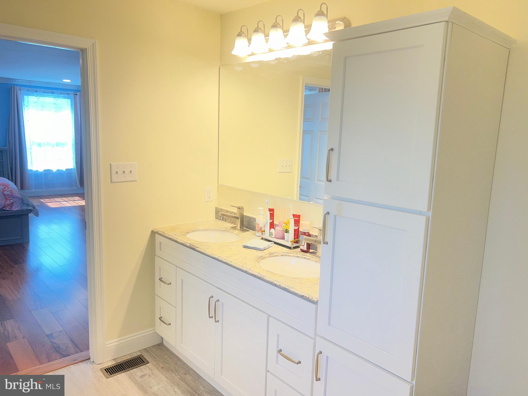 RESERVE AT SPRINGT - Residential