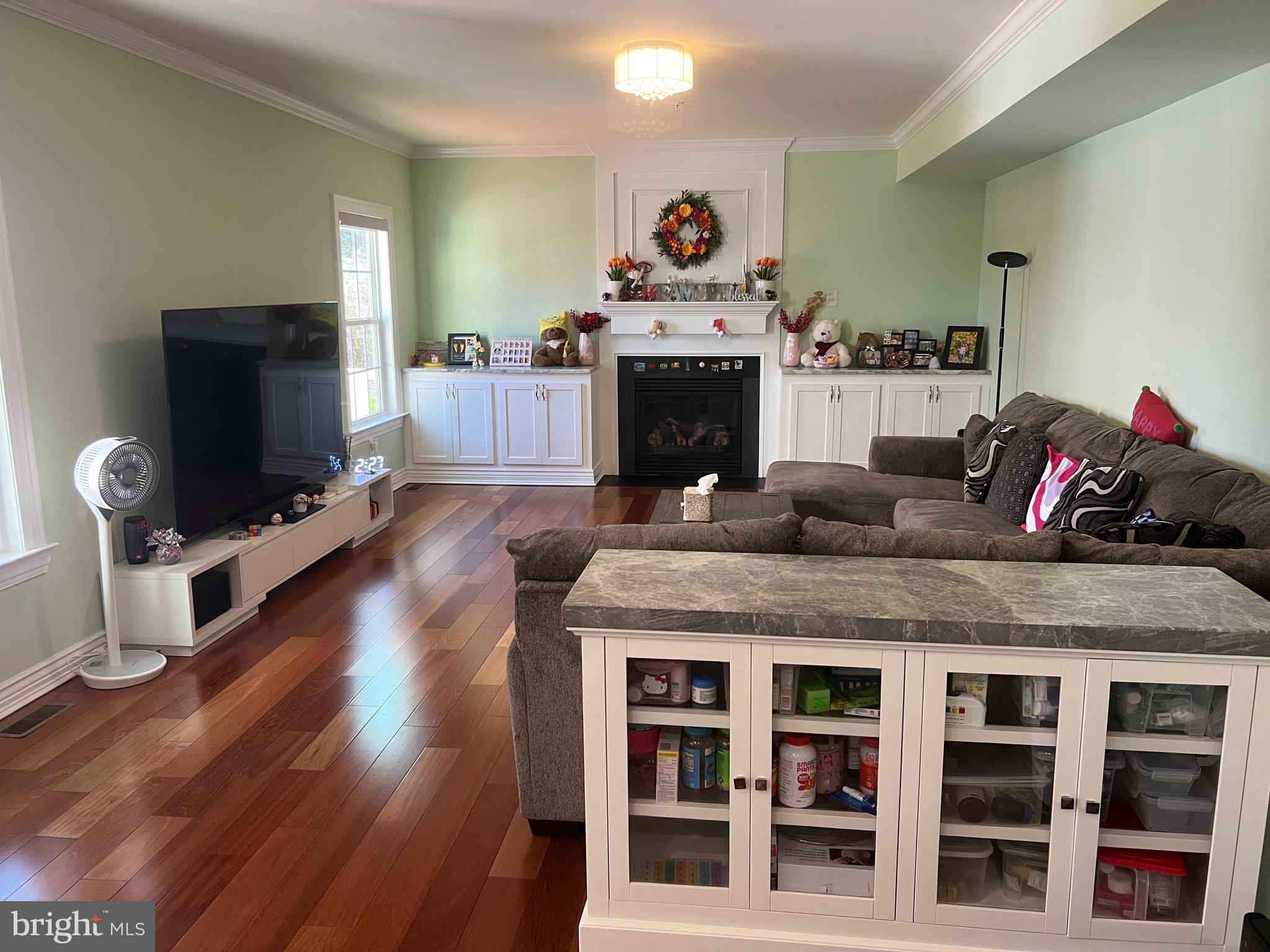 RESERVE AT SPRINGT - Residential