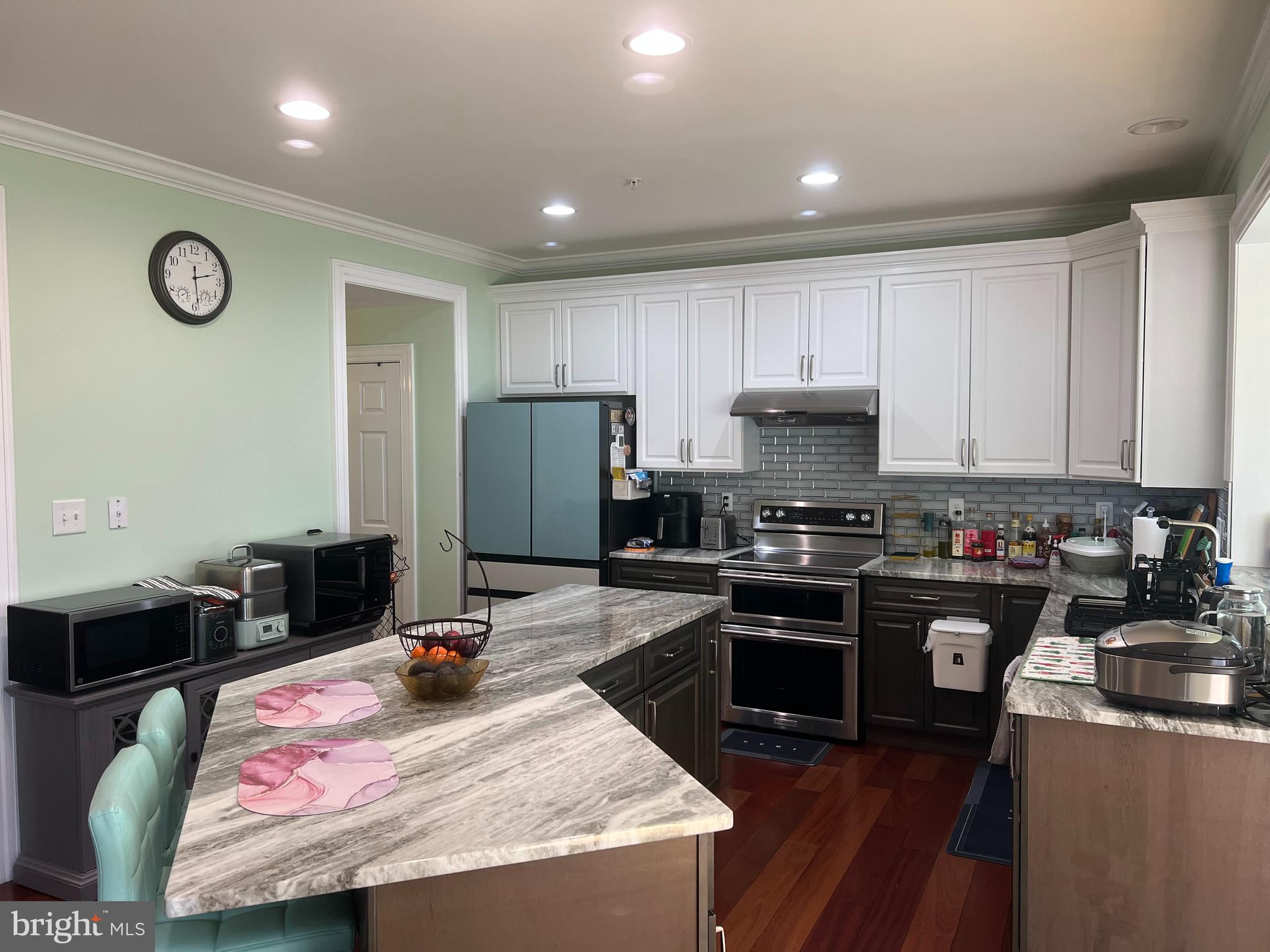 RESERVE AT SPRINGT - Residential