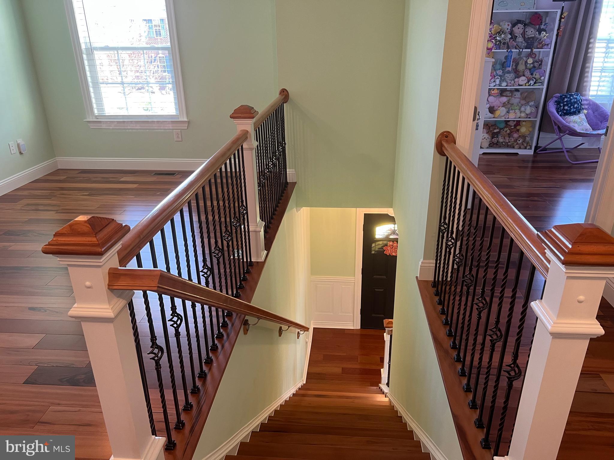 RESERVE AT SPRINGT - Residential