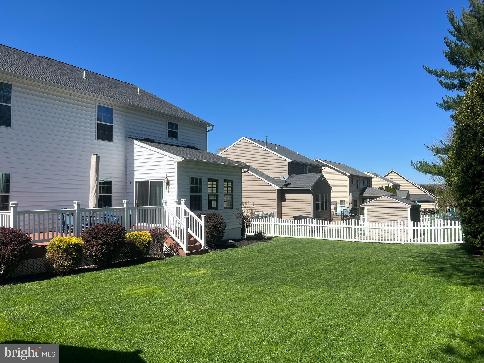 RESERVE AT SPRINGT - Residential