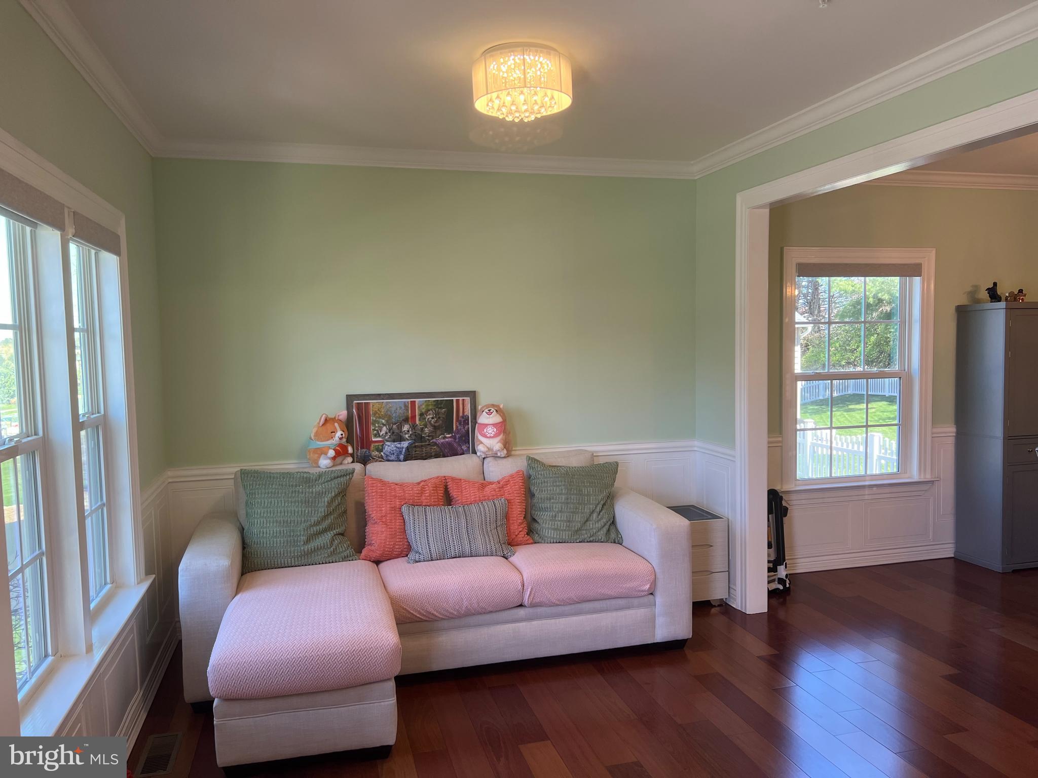 RESERVE AT SPRINGT - Residential