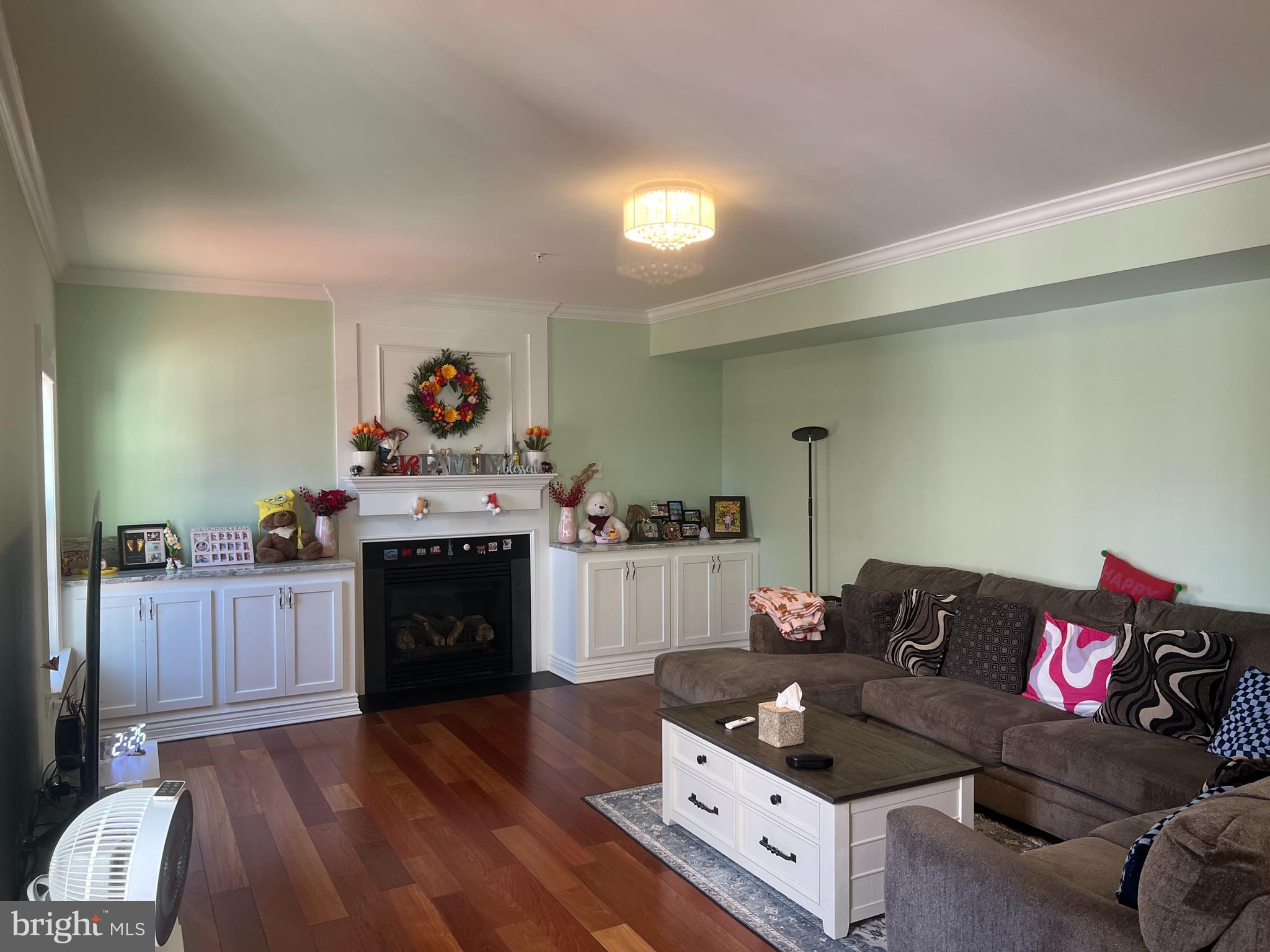 RESERVE AT SPRINGT - Residential